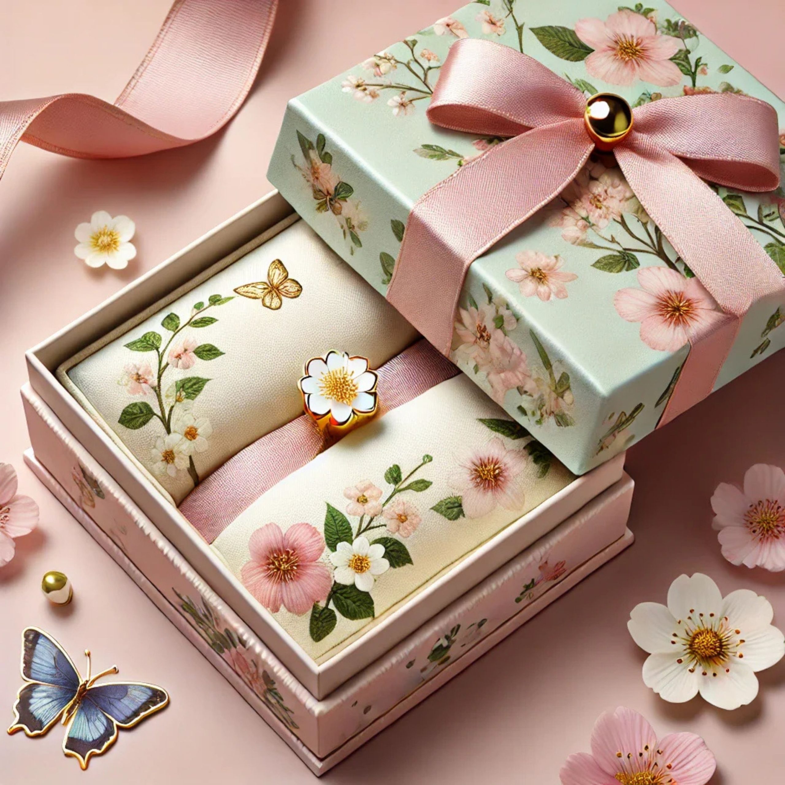 Choosing the Best Jewelry Subscription Packaging Boxes for Your Brand