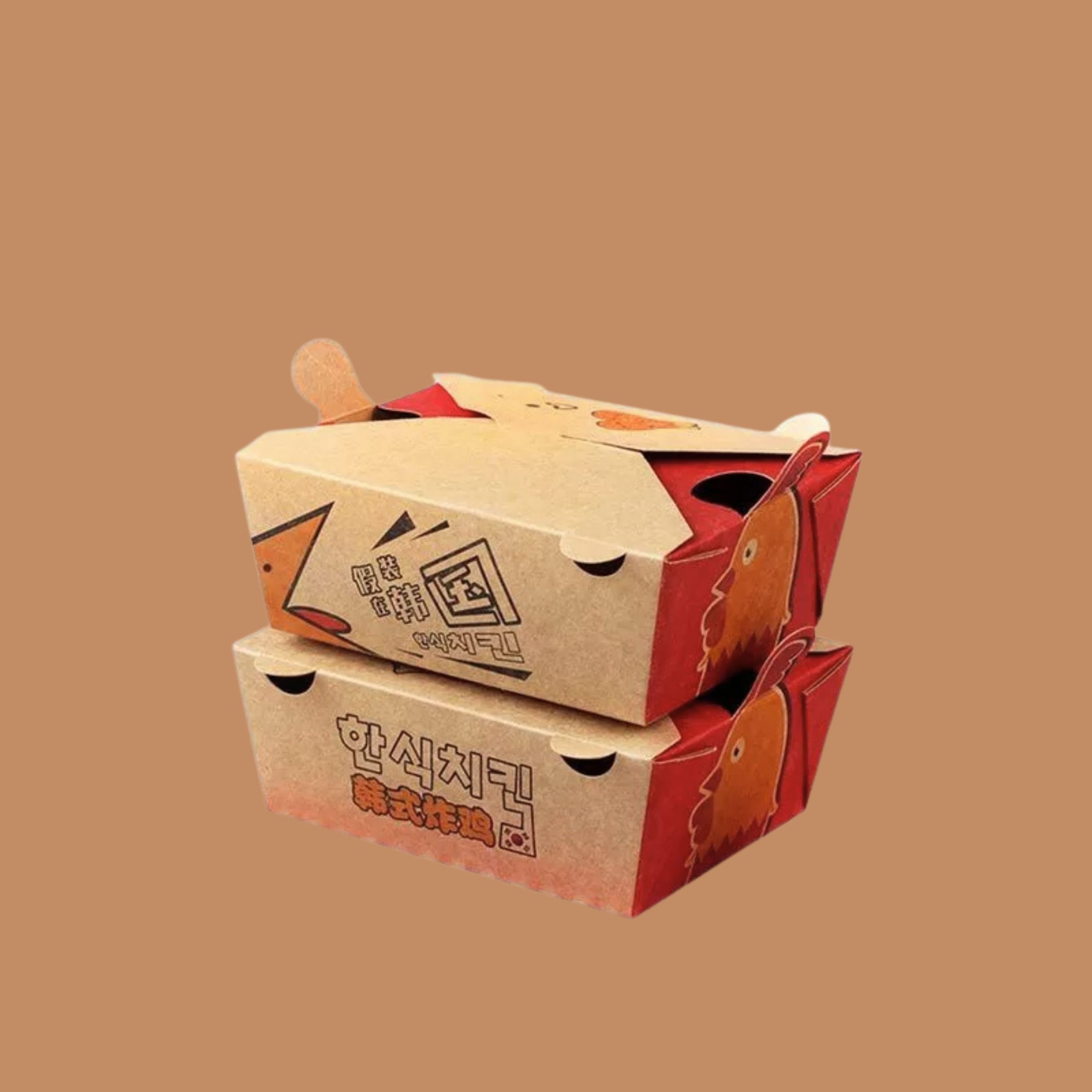 The Ultimate Guide to Kraft Paper Packaging Boxes