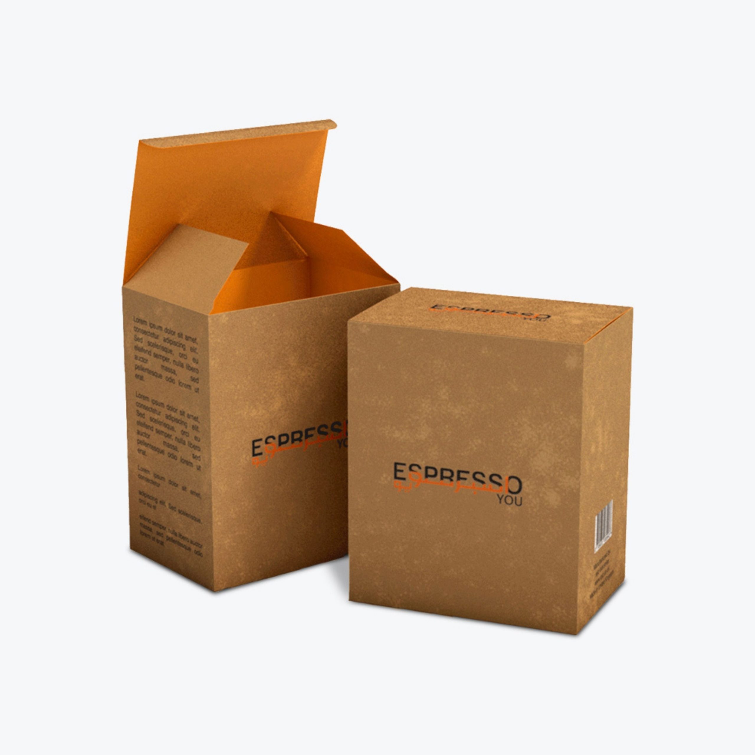 Kraft Paperboard Packaging Boxes: The Ultimate Guide