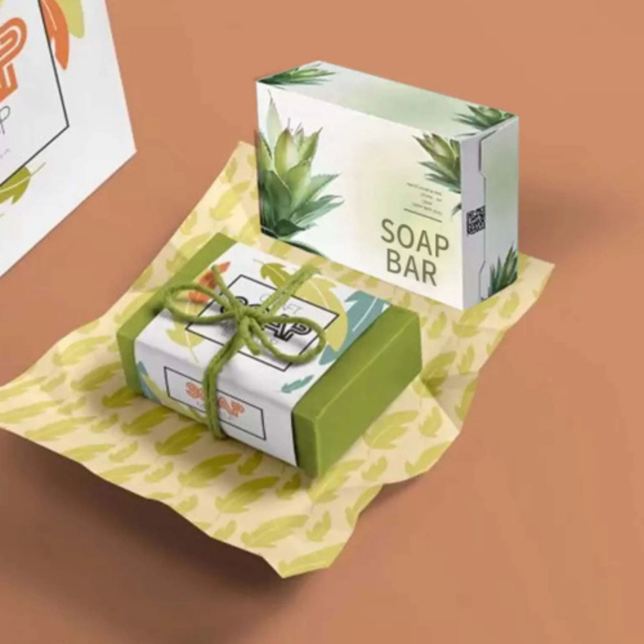 Expert Guide to Paper Soap Packaging Boxes | Custom Cardboard Boxes Co