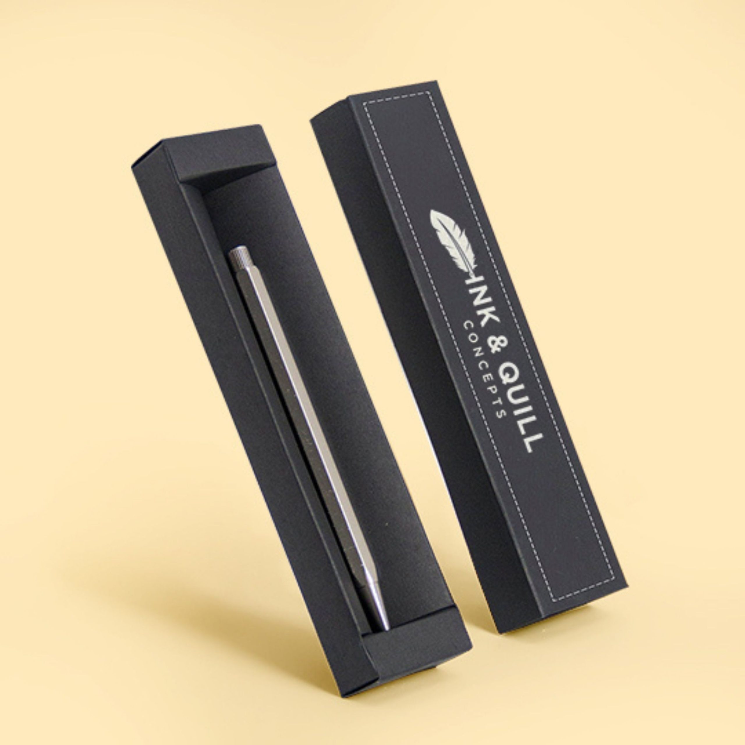 Pen Gift Packaging Boxes: The Ultimate Guide