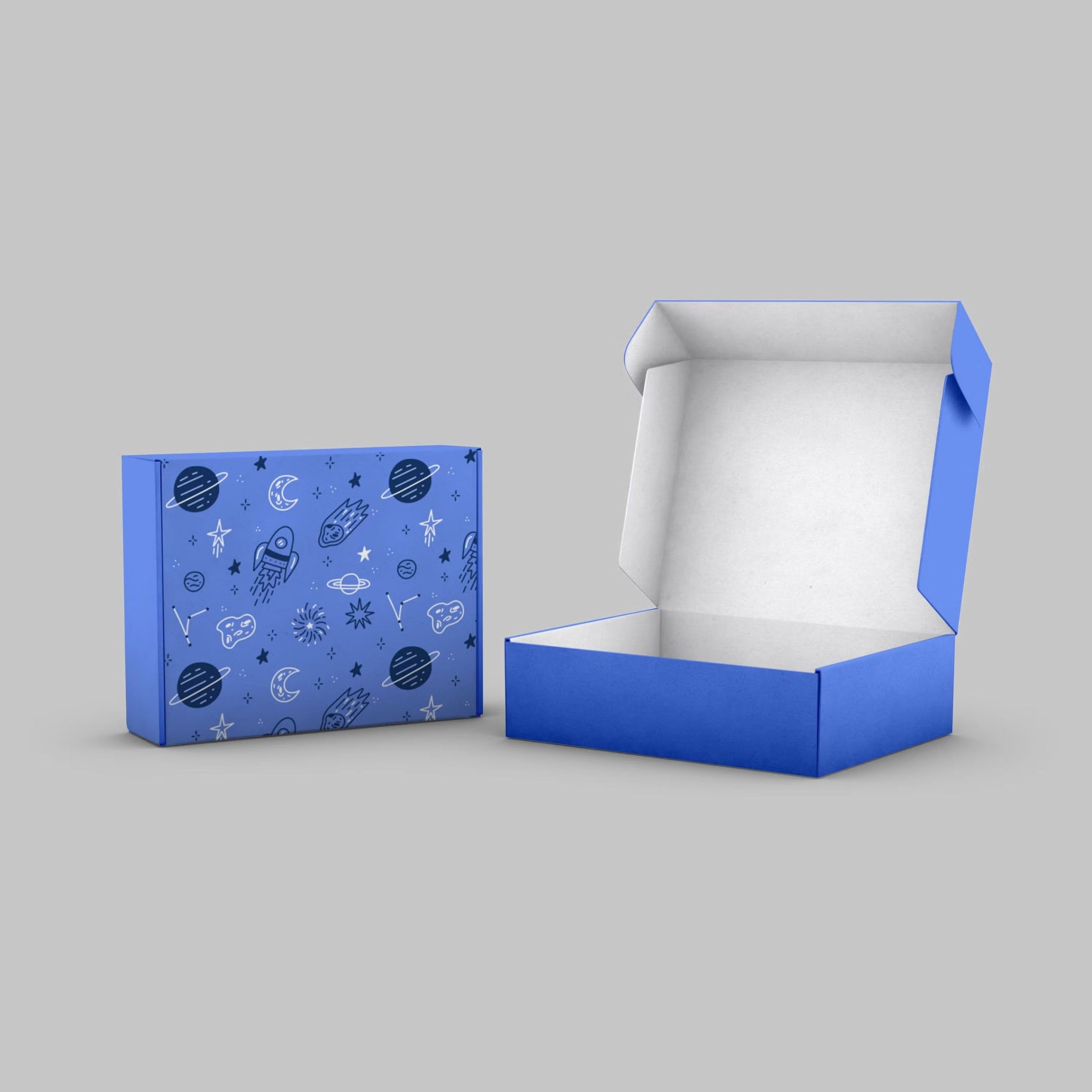The Ultimate Guide to Choosing the Right Packaging Boxes for Your Needs