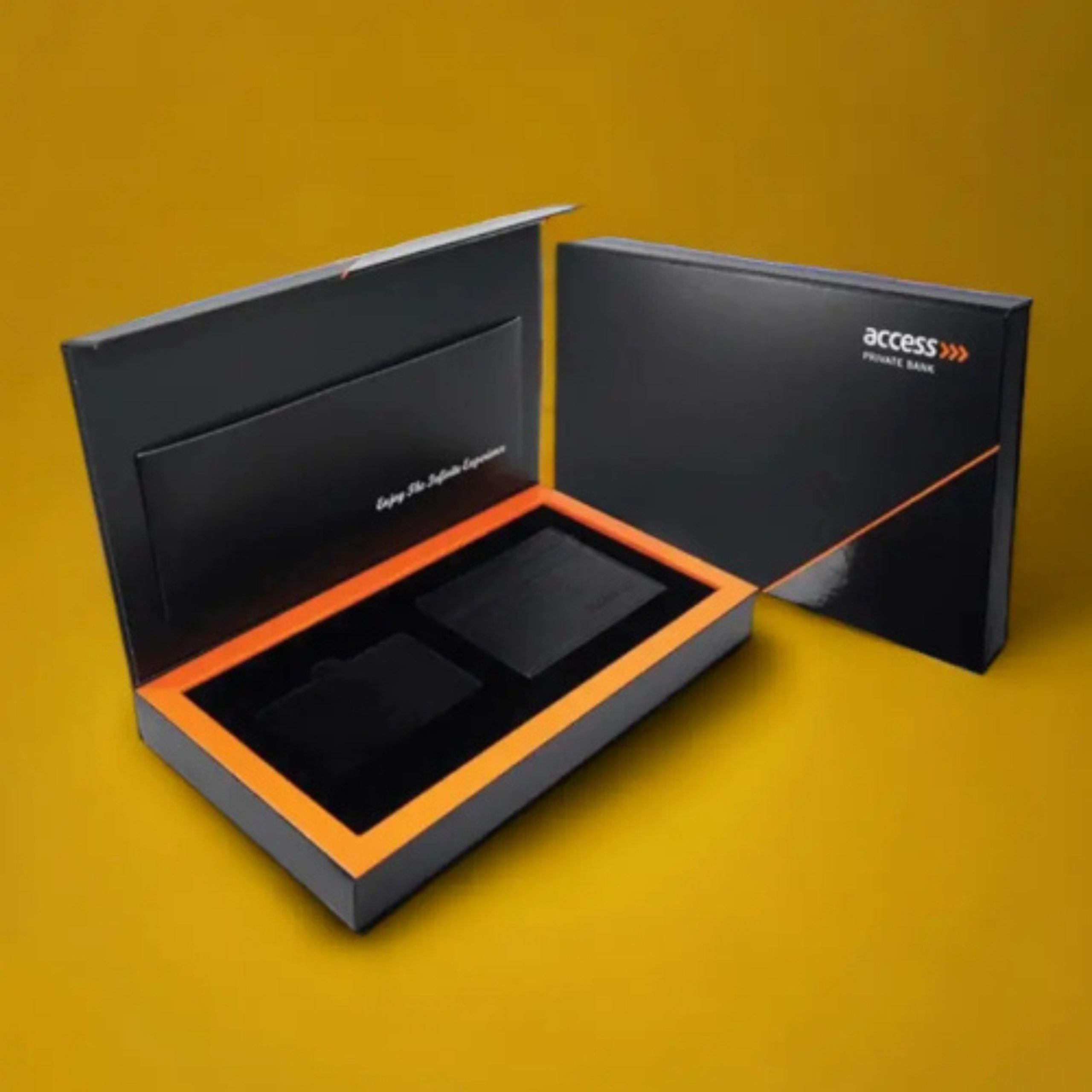 Comprehensive Guide to Custom Portfolio Packaging and Archival Storage Solutions