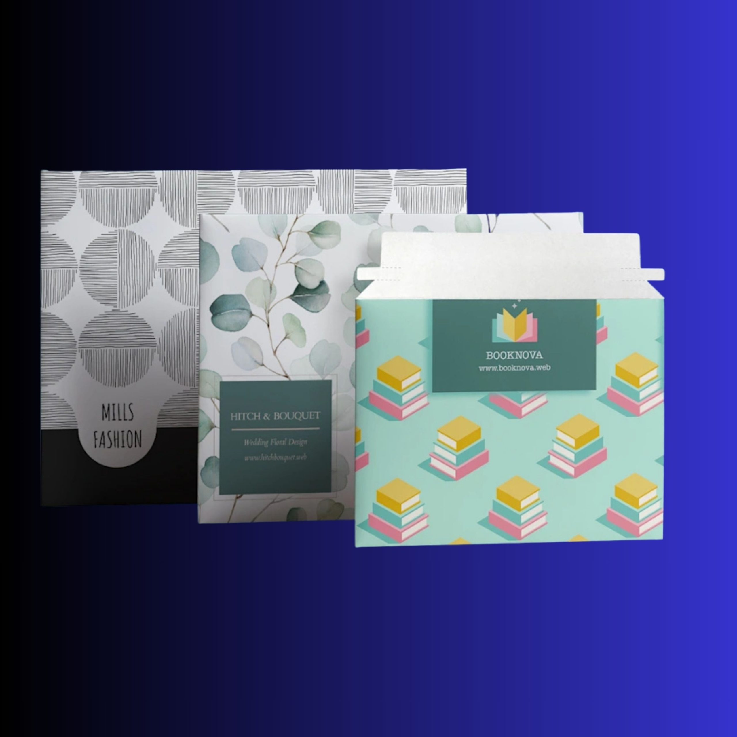 All You Need to Know About Rigid Mailers Packaging Boxes