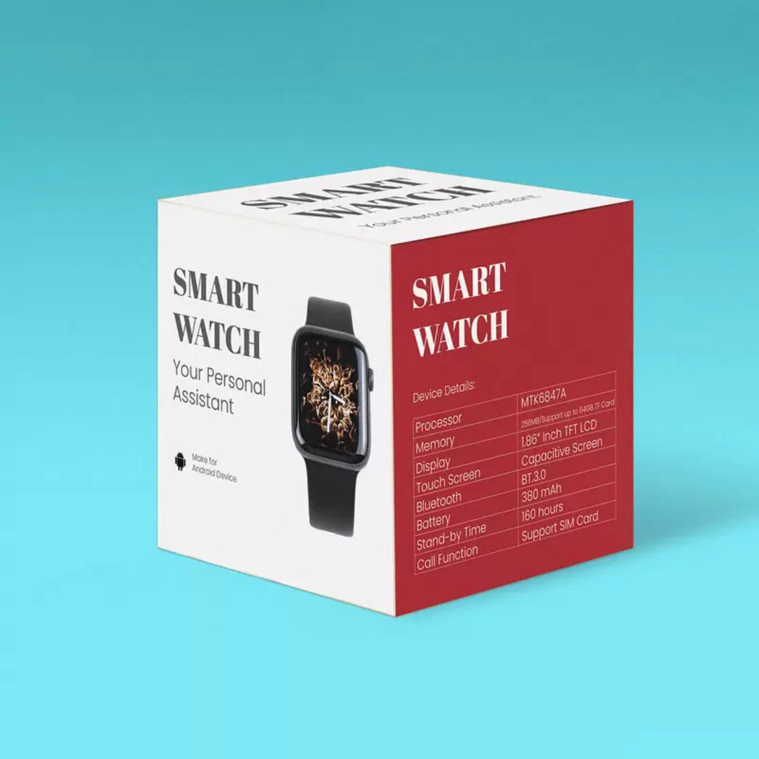 Custom Watch Packaging Solutions: The Ultimate Guide
