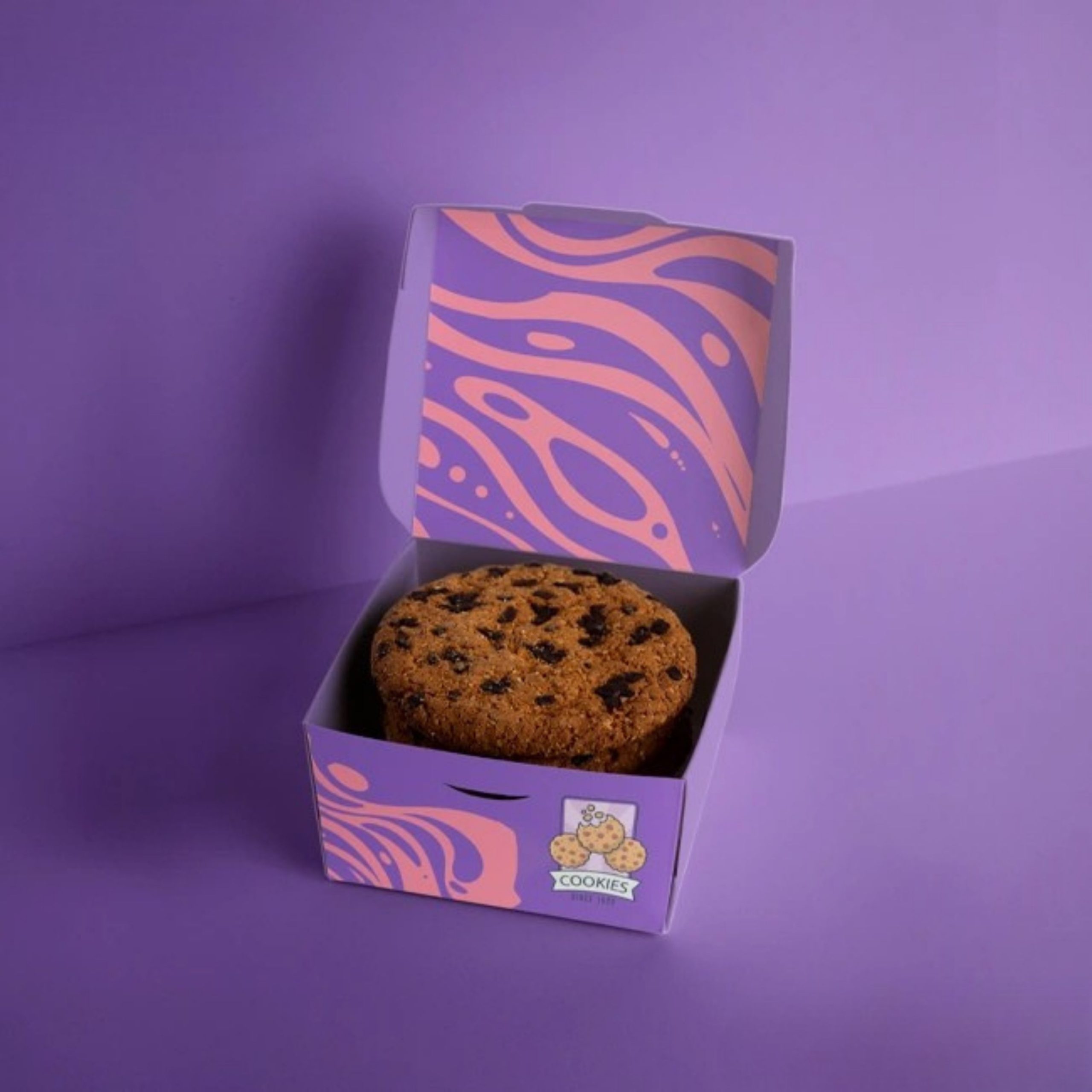 The Importance of Single Cookie Packaging Boxes for Your Bakery Business