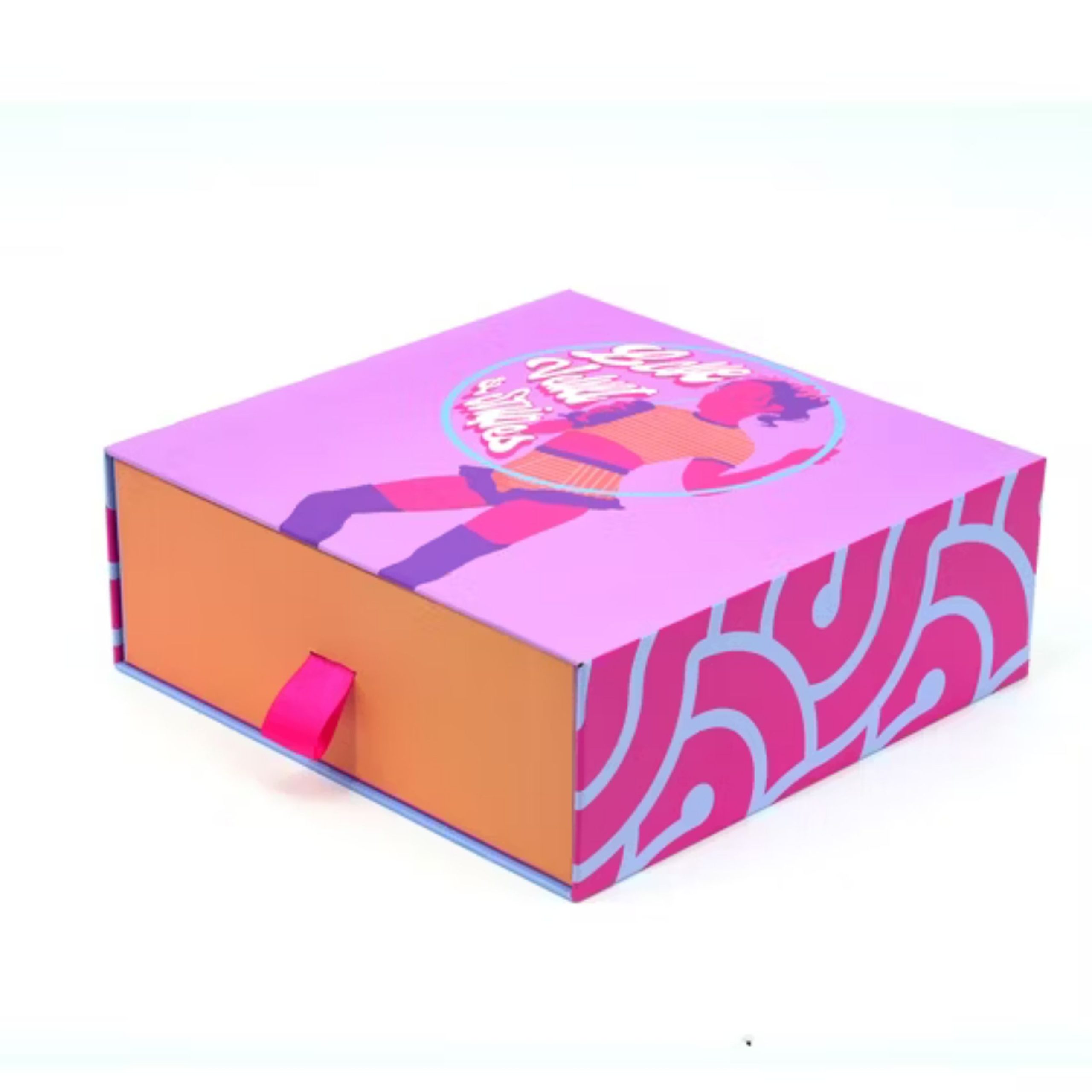 Expert Guide to Sliding Drawer Packaging Boxes