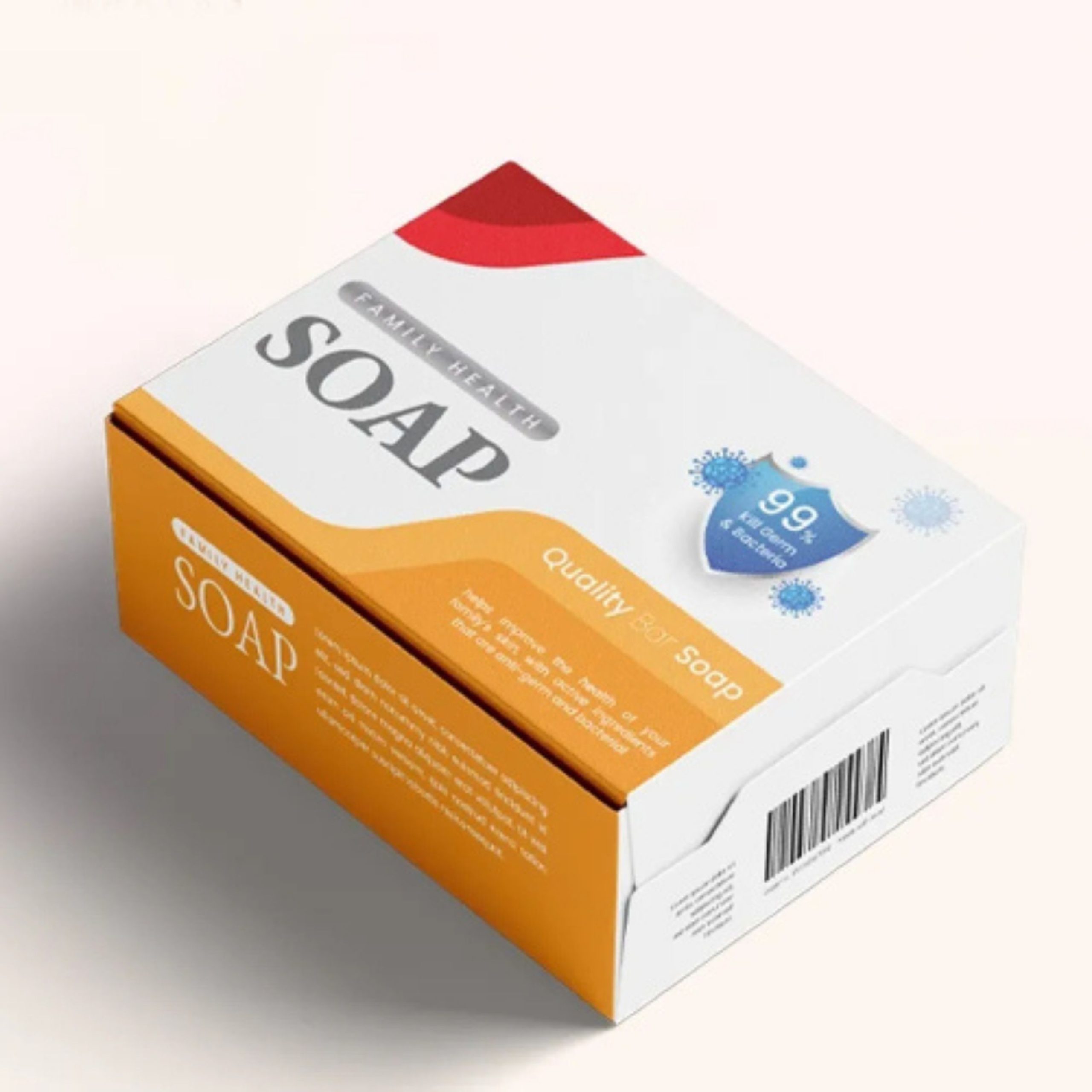 Custom Soap Packaging Solutions for Your Brand
