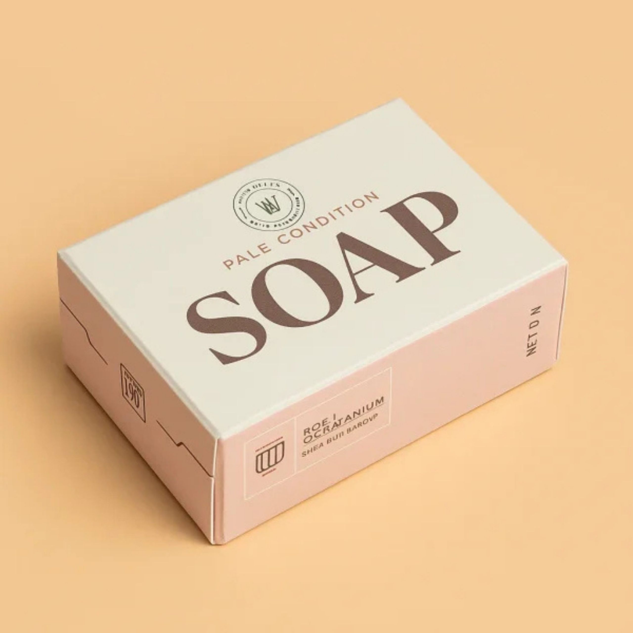 Custom Soap Packaging Solutions for Your Brand