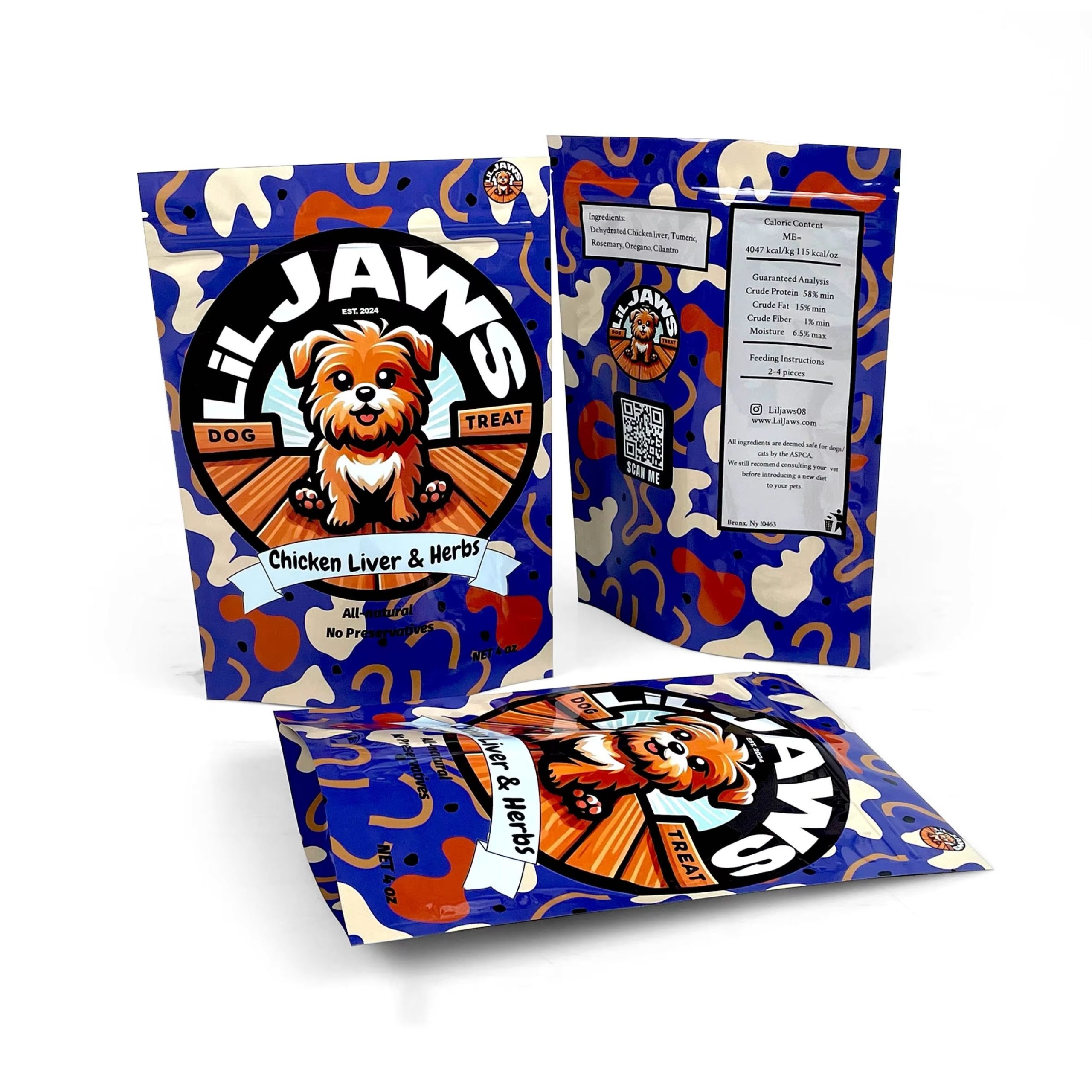 Everything You Need to Know About Stand Up Food Pouches Packaging Boxes