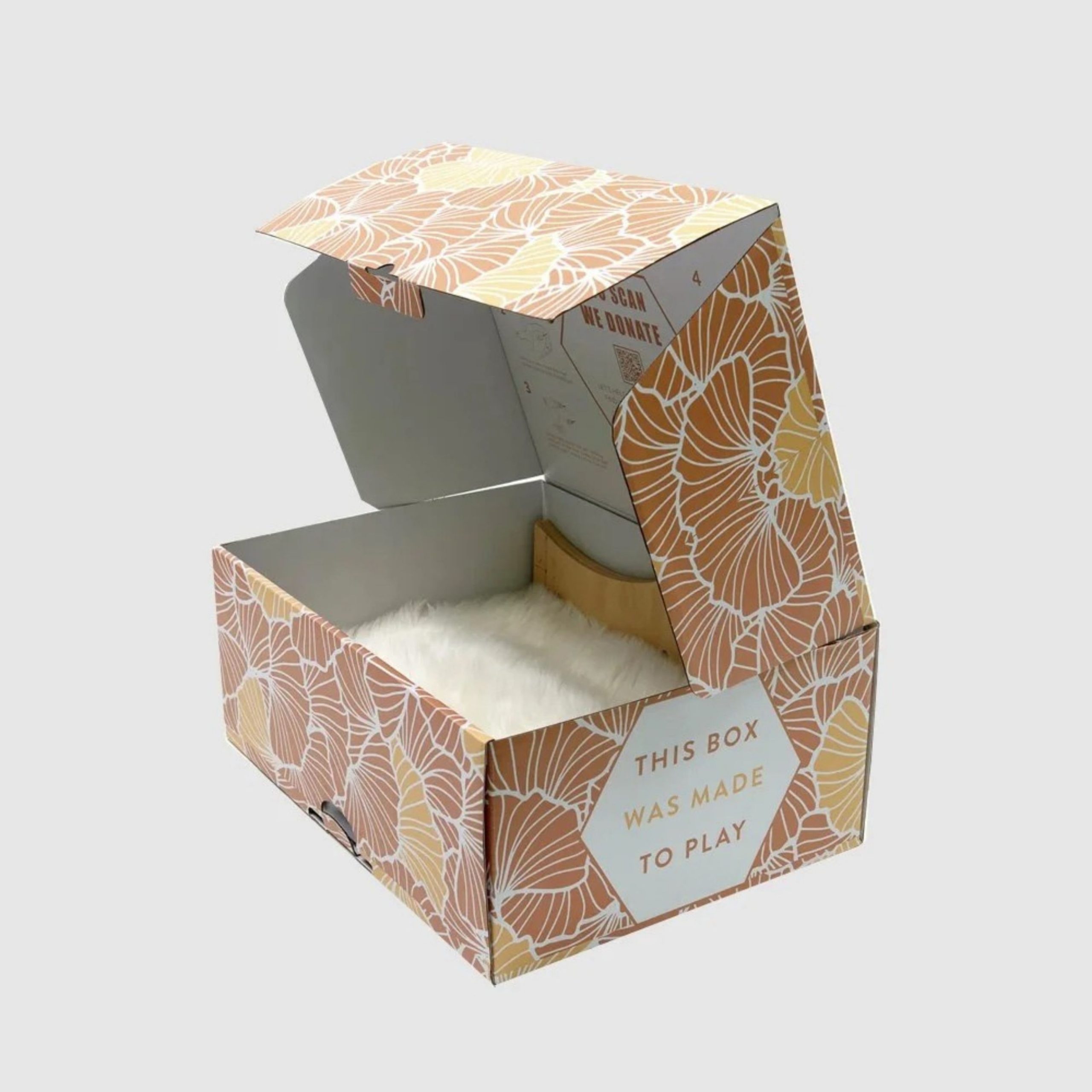 Everything You Need to Know About Tuck Top Mailer Packaging Boxes