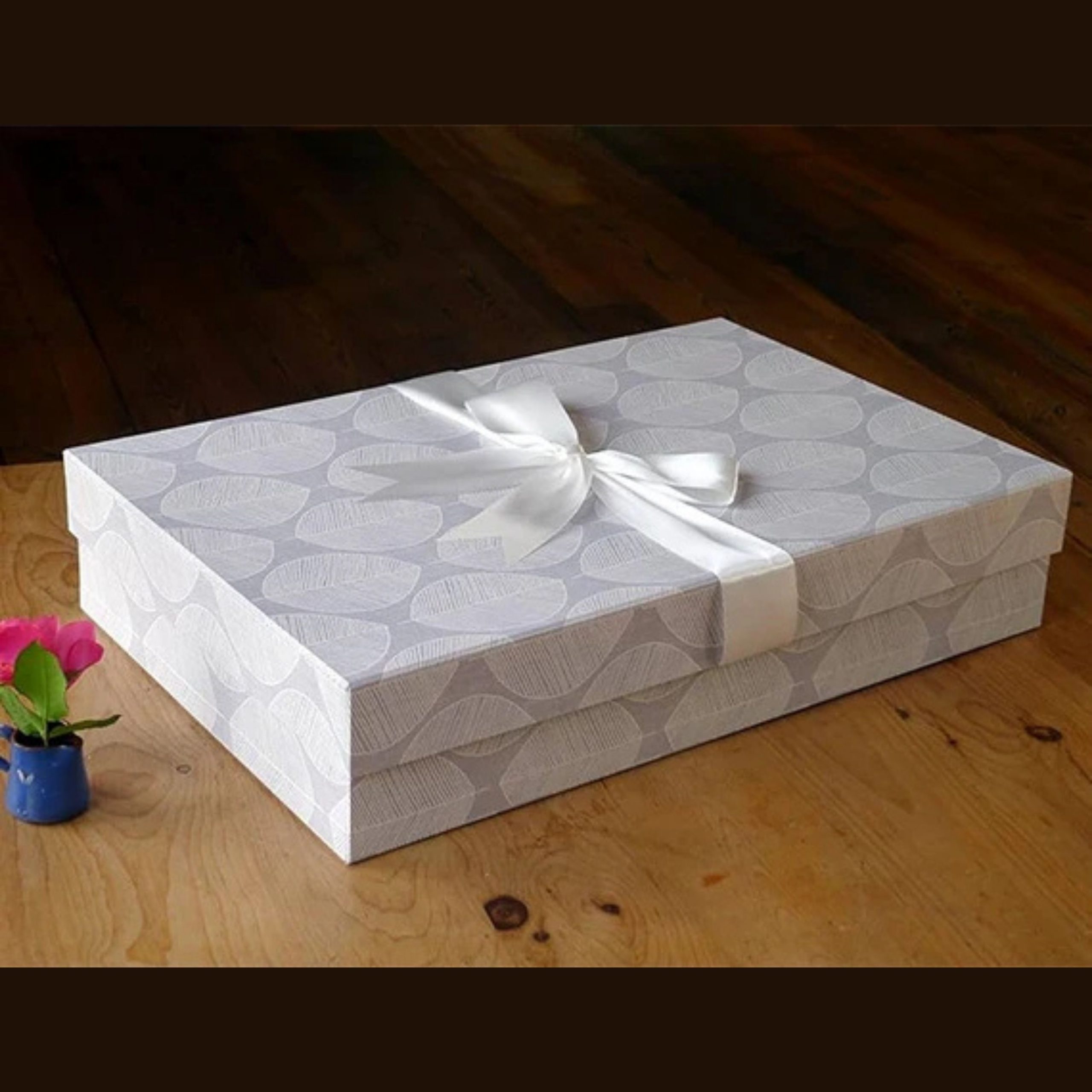 Expert Guide to Choosing the Best Wedding Dress Storage Packaging Boxes