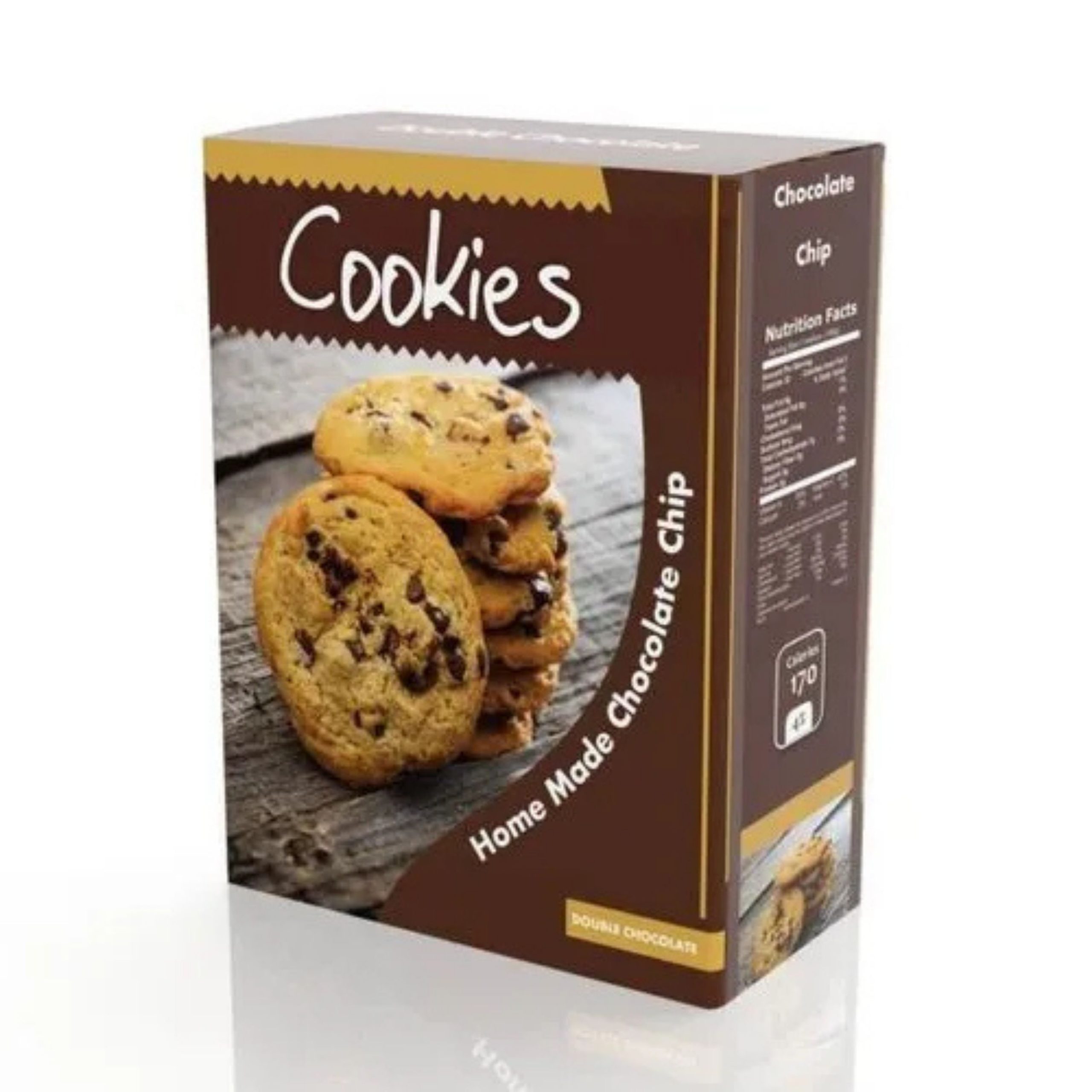 Explore the Best White Cookie Packaging Boxes for Your Sweet Creations