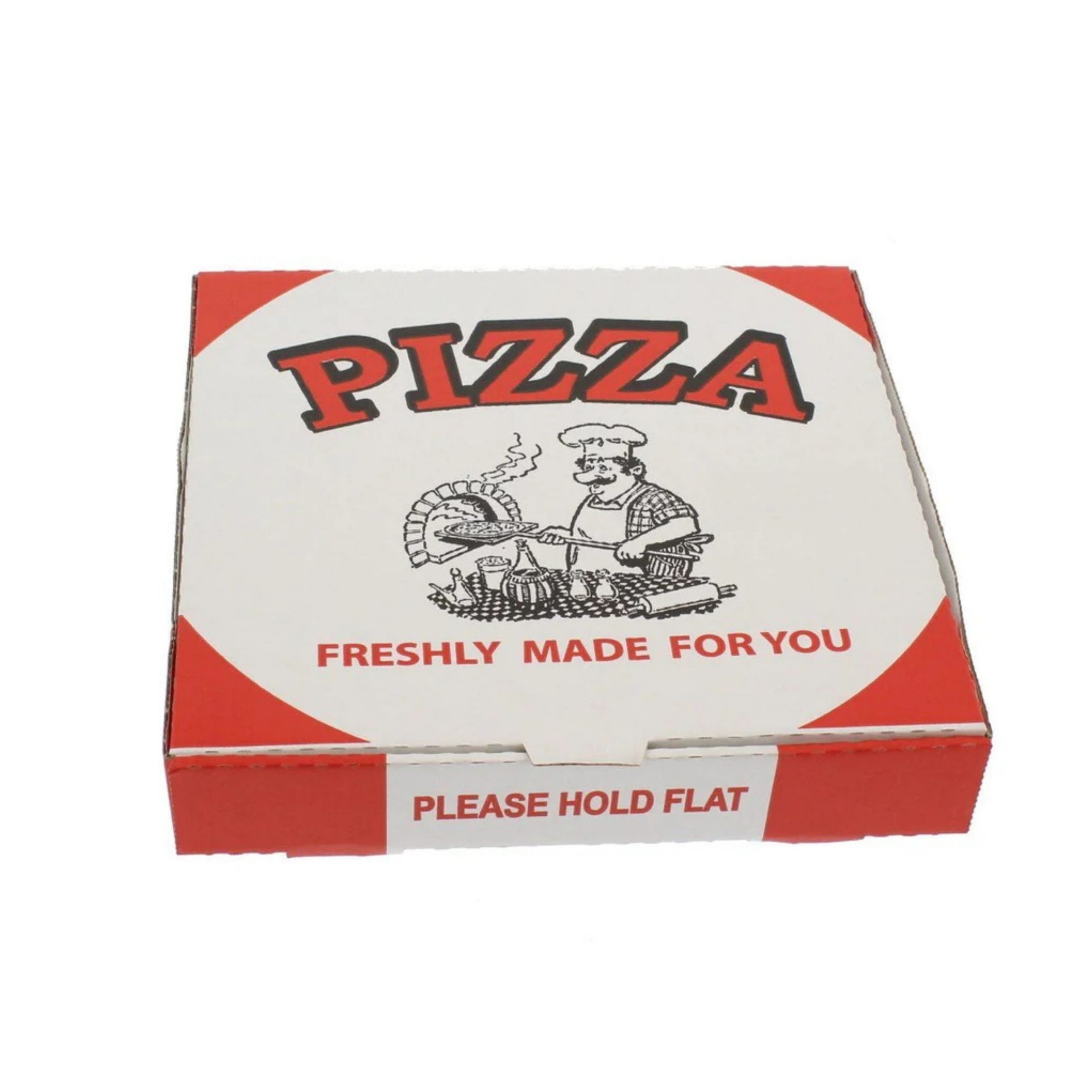 White Pizza Packaging Boxes: The Ultimate Guide for Businesses