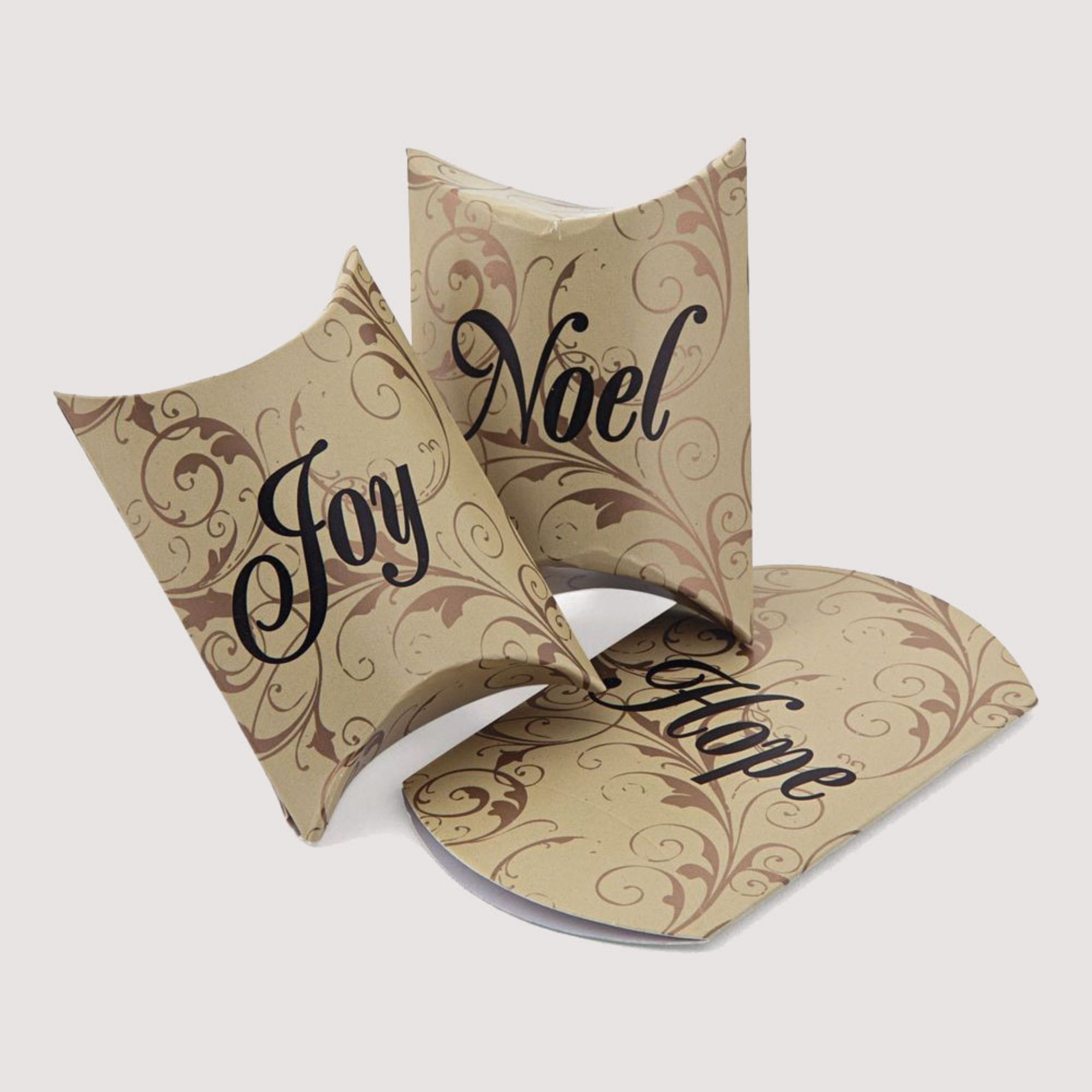 Expert Insights: Custom Pillow Box Packaging Guide