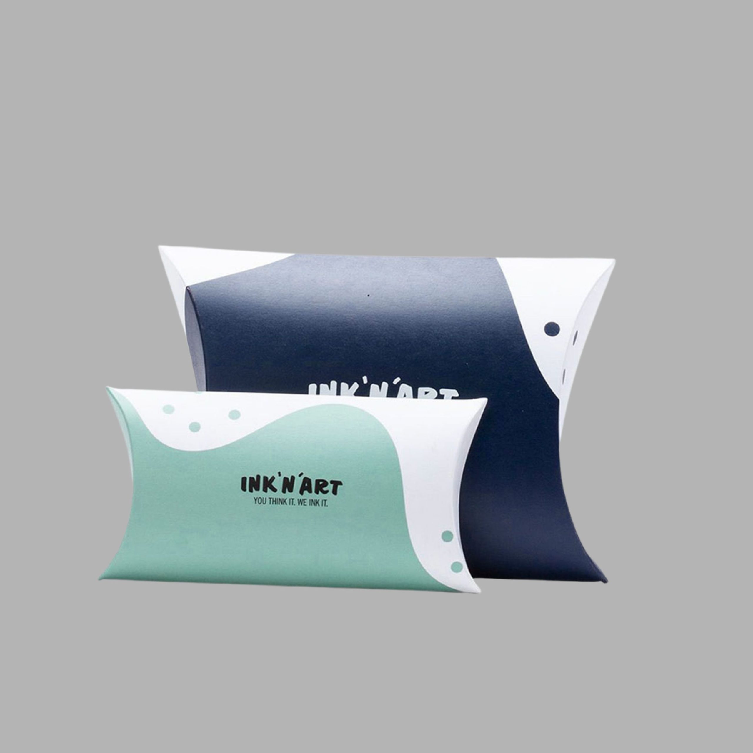 Expert Insights: Custom Pillow Box Packaging Guide