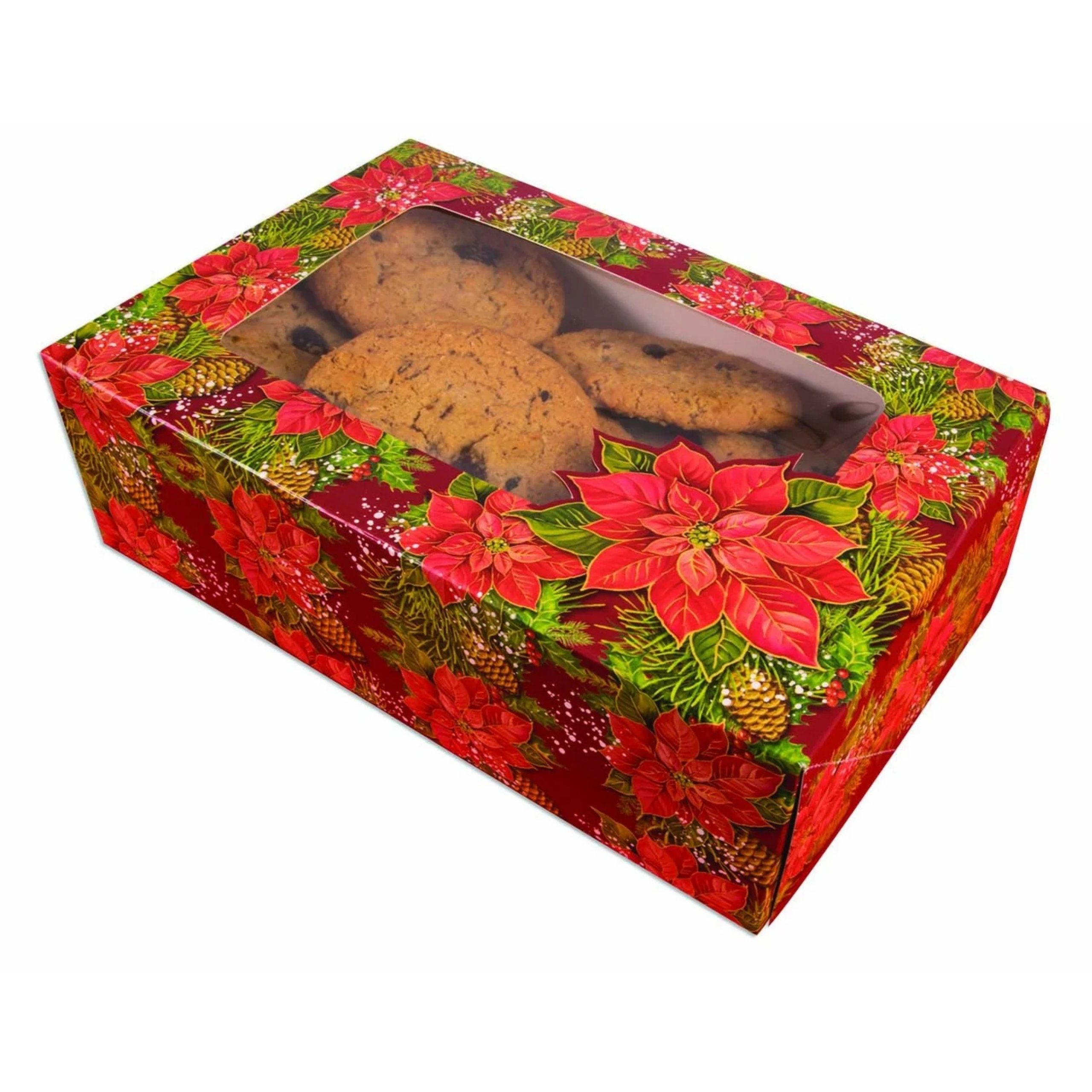 Window Cookie Packaging Boxes: A Comprehensive Guide for Your Business