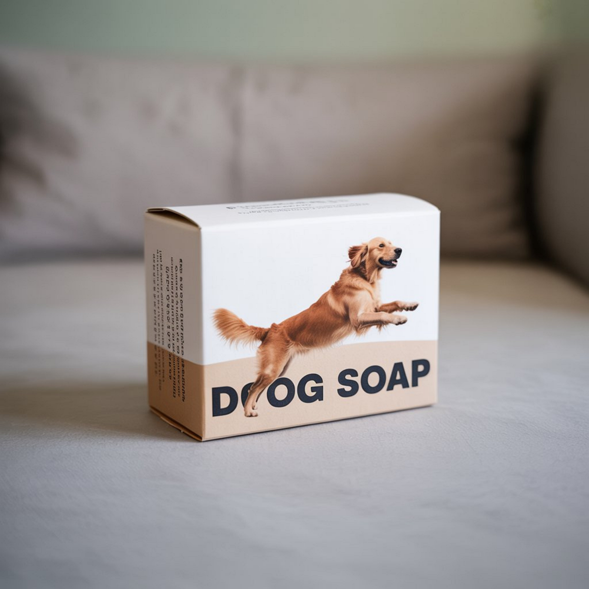 Custom Soap Packaging Solutions by Industry Experts