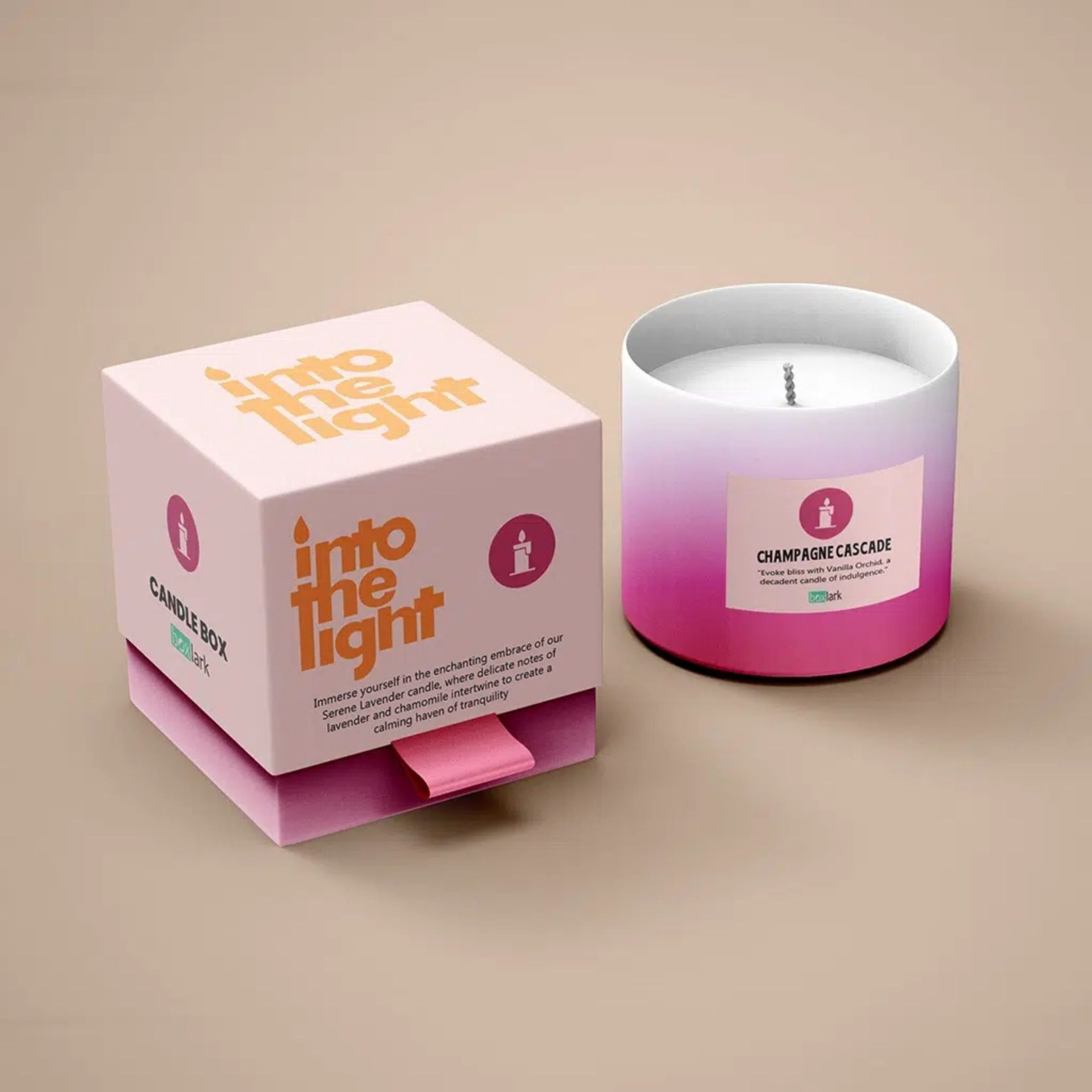 Expert Guide to Custom Candle Subscription Packaging and Labels