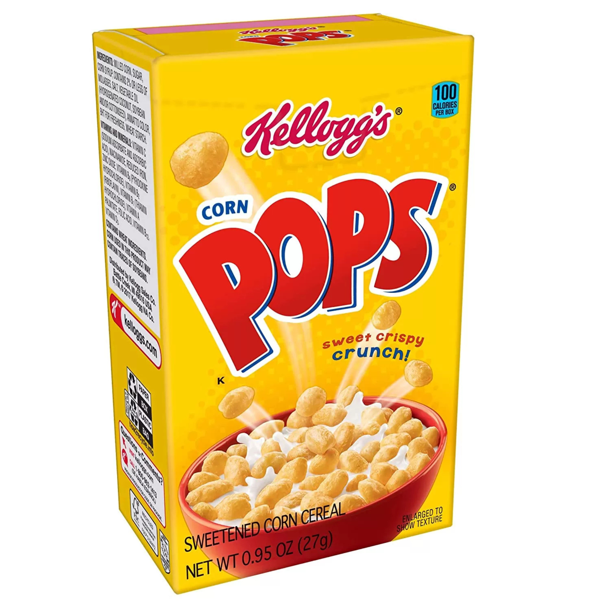 Enhancing Brand Appeal with Custom Corn Flakes Packaging Boxes