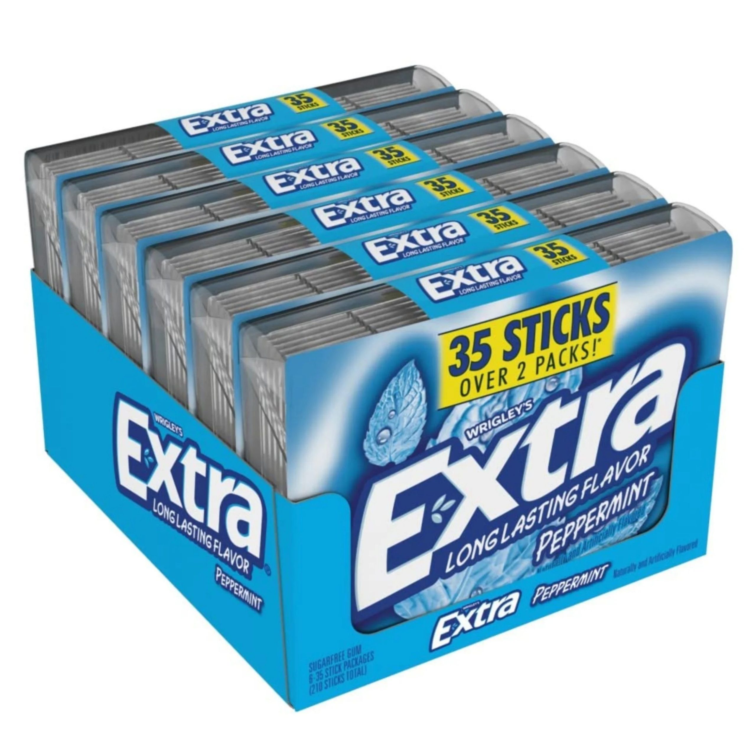 The Essential Guide to Custom Gum Packaging Boxes