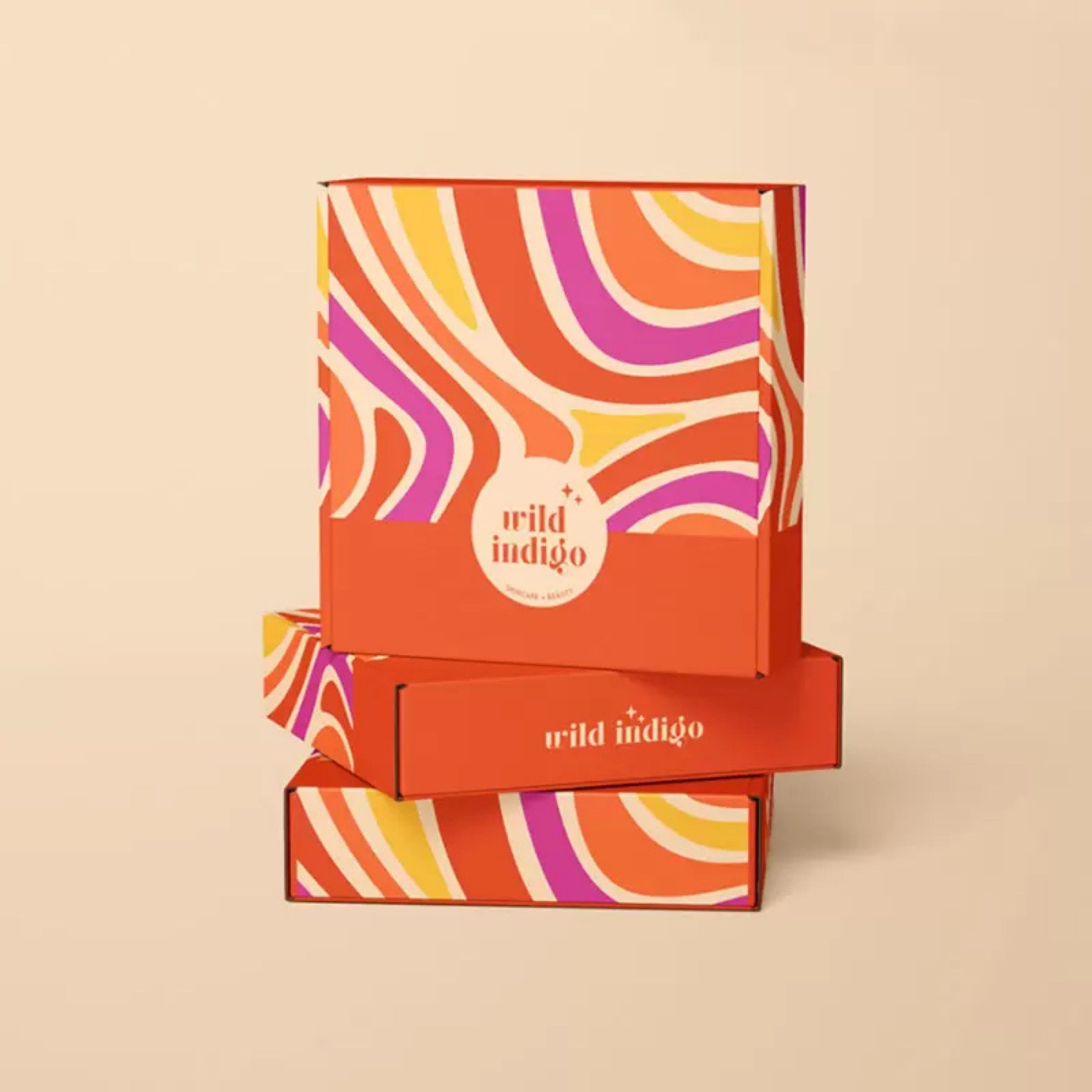 Comprehensive Guide to Orange Mailer Packaging Boxes