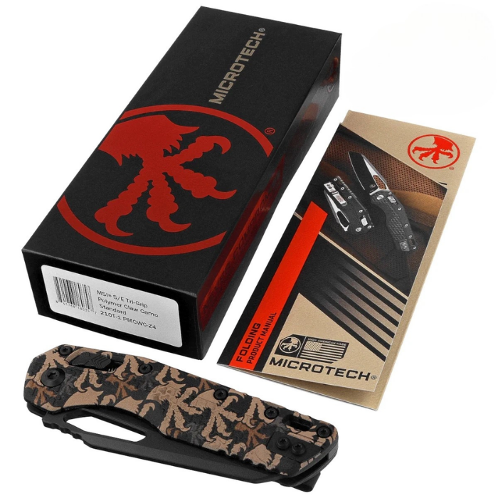 Pocket Knife Packaging Boxes: Expert Guide to Choosing the Best Solutions