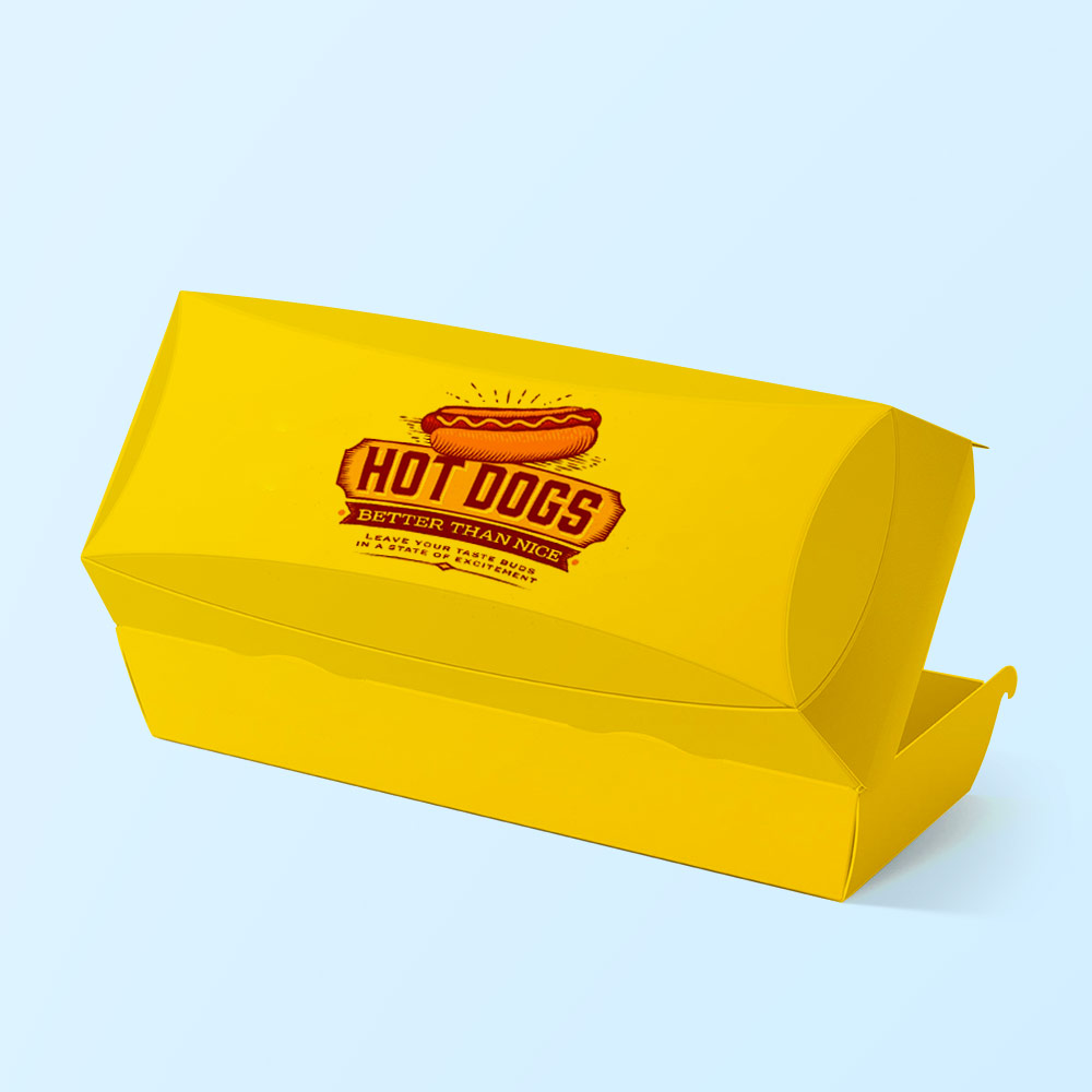 Ultimate Guide to Hot Dog Packaging Boxes: Expert Insights