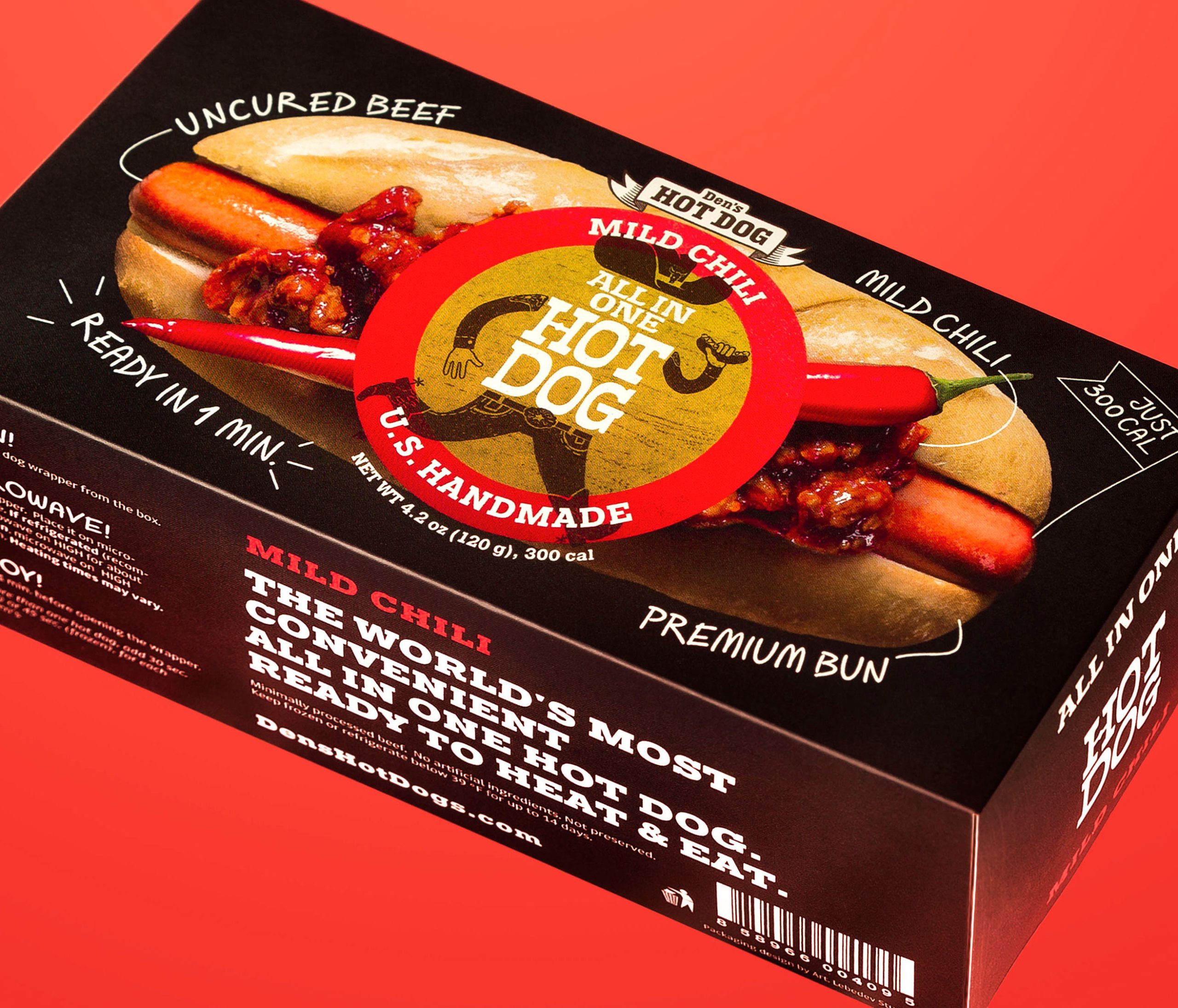 Ultimate Guide to Hot Dog Packaging Boxes: Expert Insights