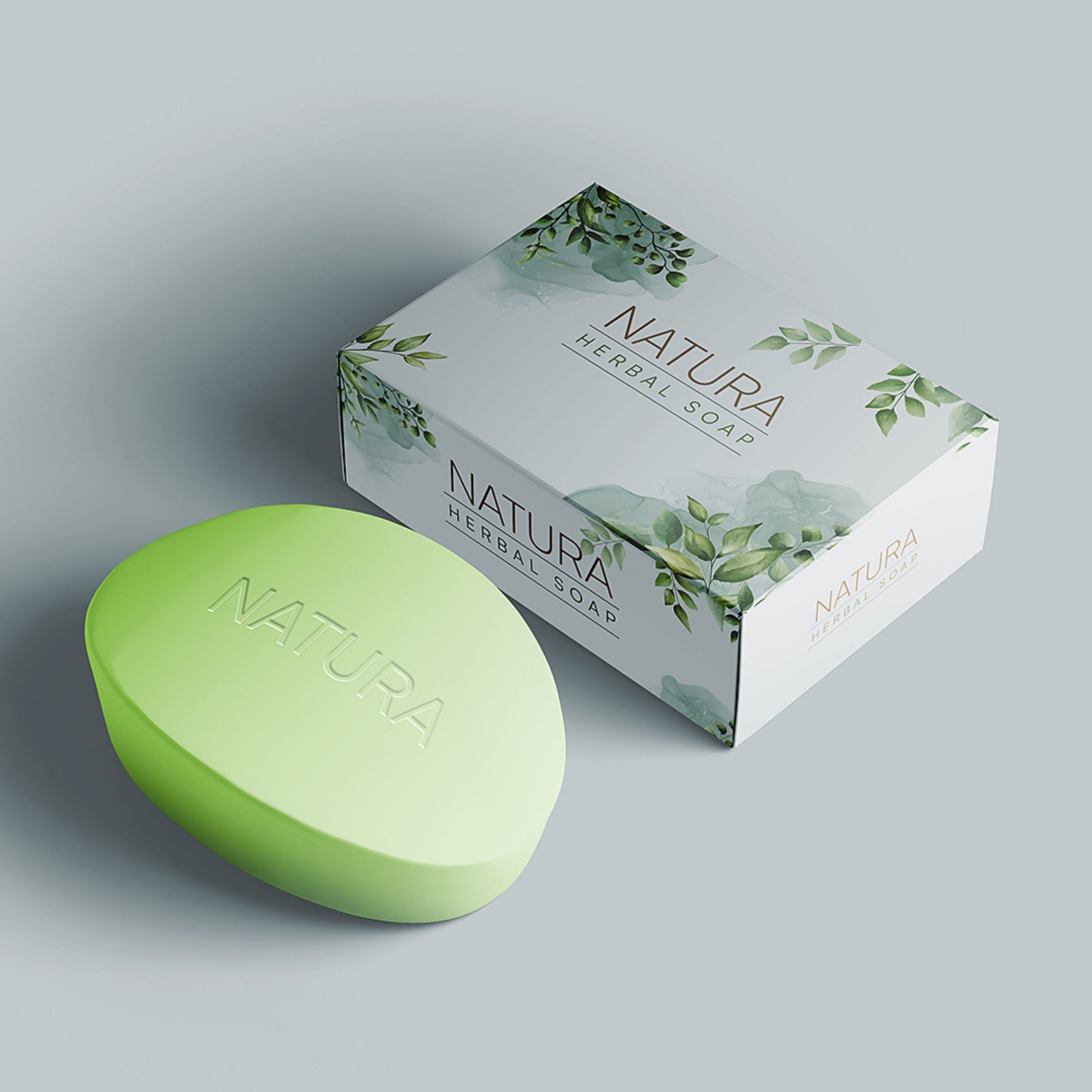 Kraft Soap Packaging Boxes: Everything You Need to Know