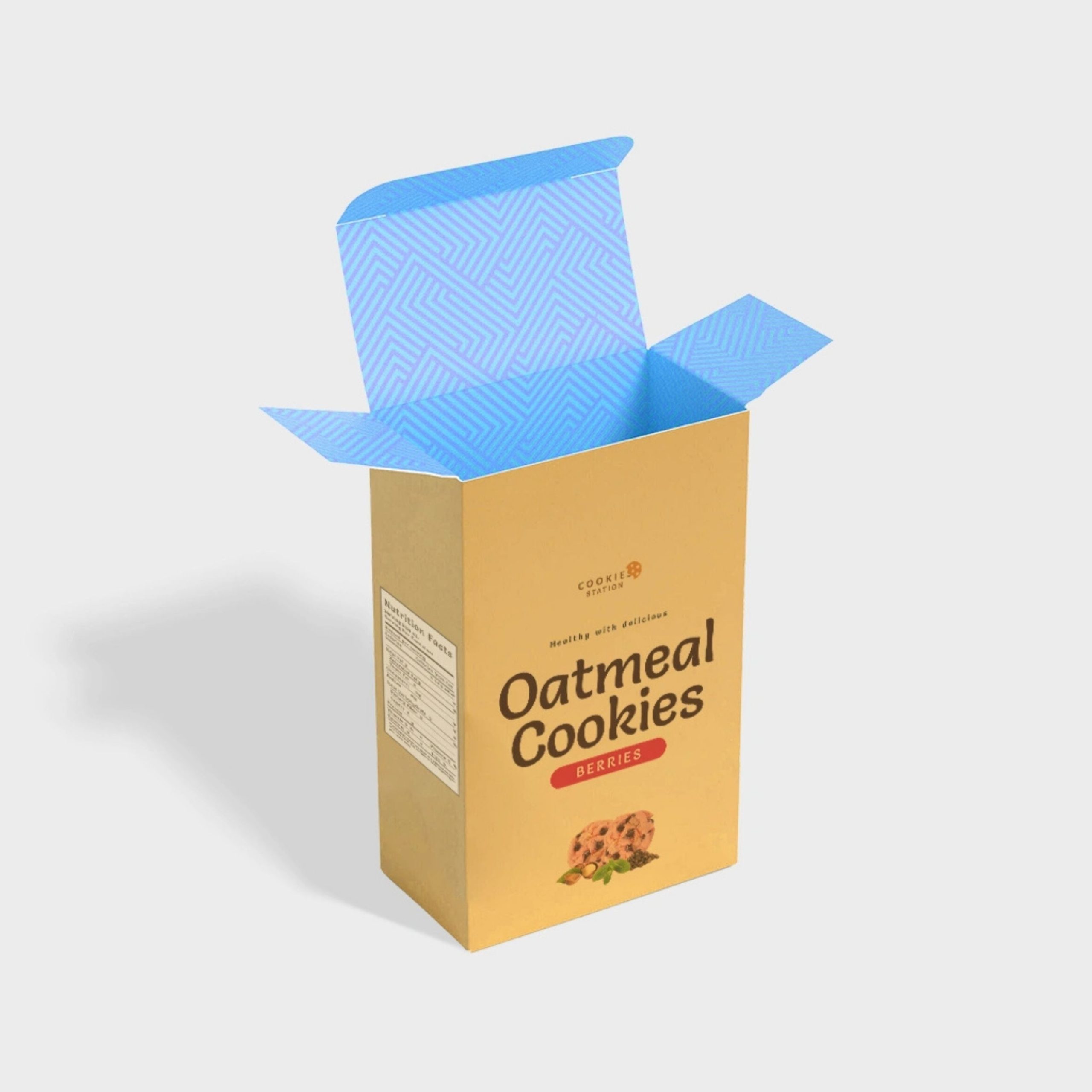 Comprehensive Guide to Kraft Tuck Top Packaging Boxes