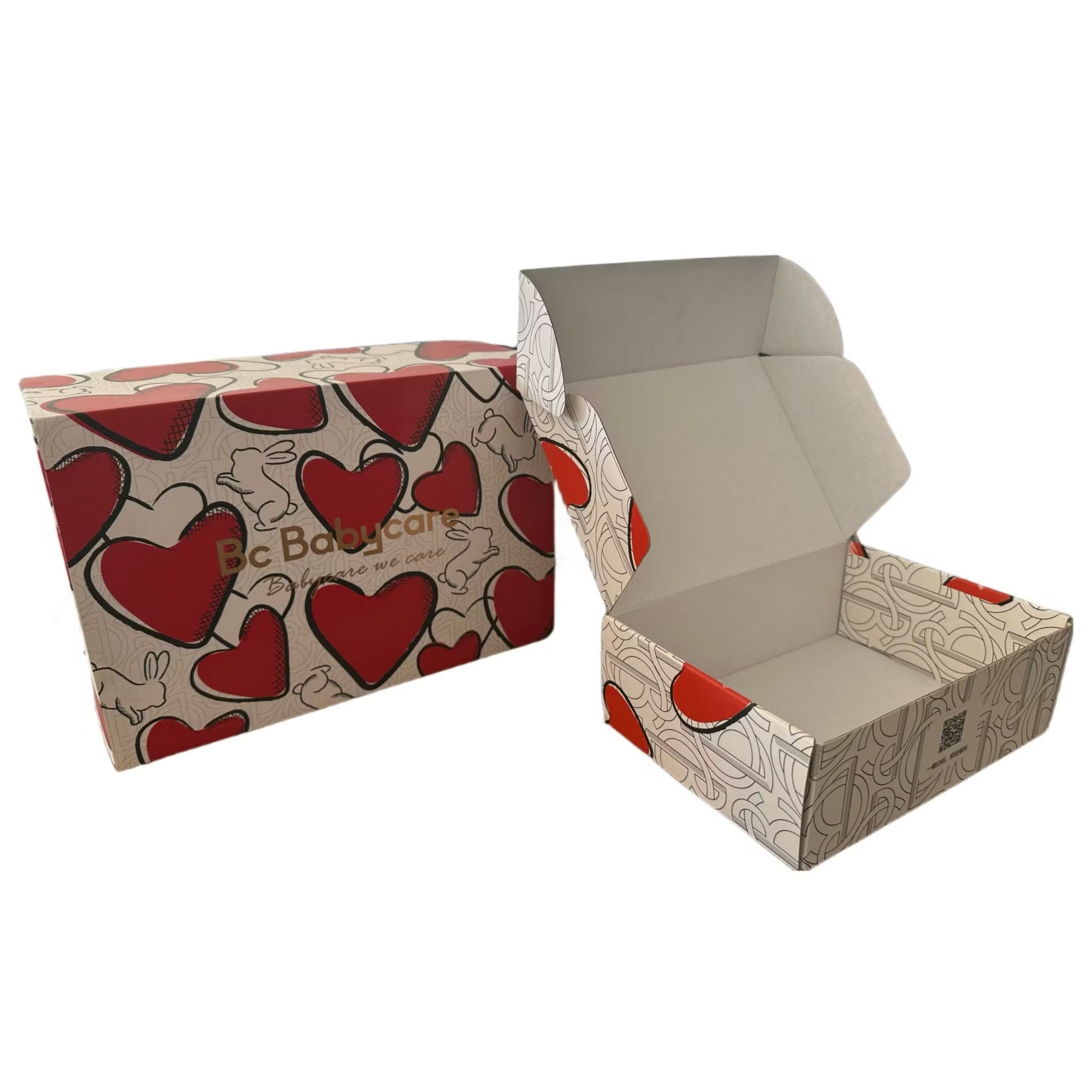 The Ultimate Guide to Kraft Gift Packaging Boxes with Lids