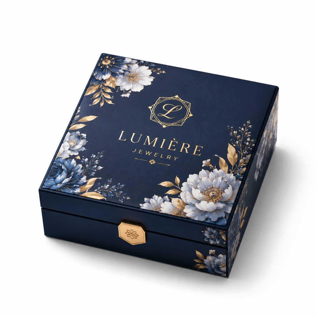 The Ultimate Guide to Choosing the Perfect Jewelry Boxes