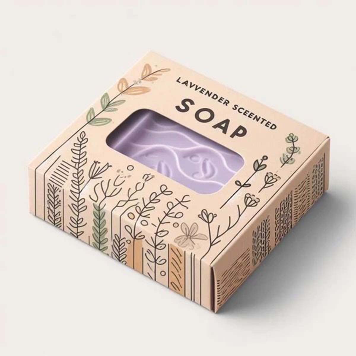 Unboxing Excellence: The Definitive Guide to Handmade Soap Boxes