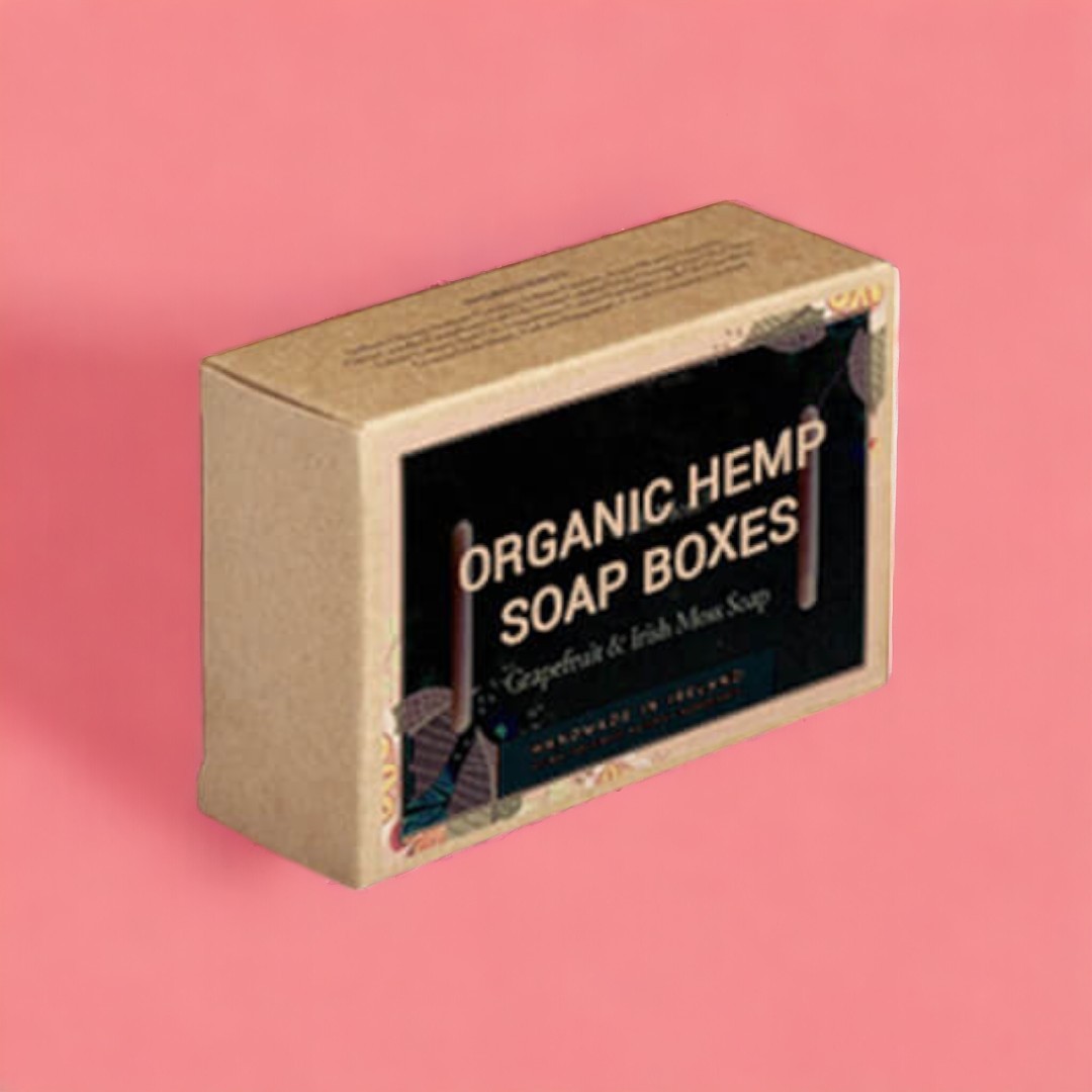 Unboxing Excellence: The Definitive Guide to Handmade Soap Boxes