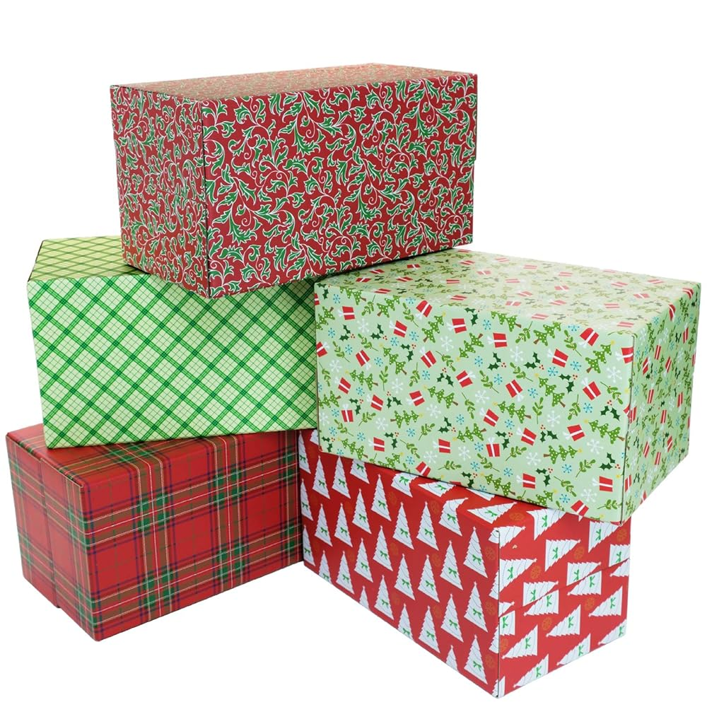 Holiday Packaging Boxes: The Ultimate Guide to Perfect Seasonal Solutions