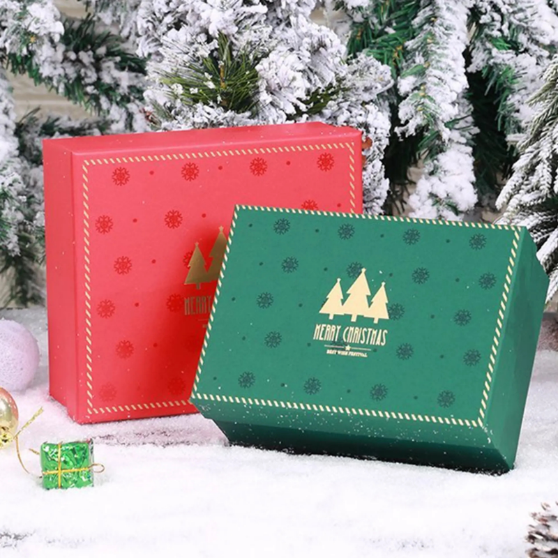 Holiday Packaging Boxes: The Ultimate Guide to Perfect Seasonal Solutions