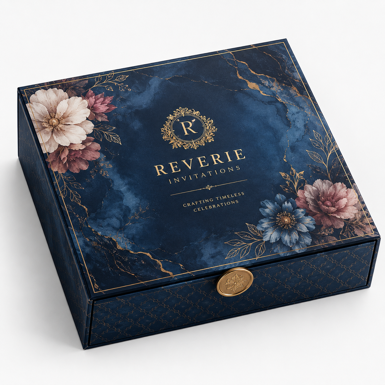 Top Invitation Box Ideas for Memorable Events