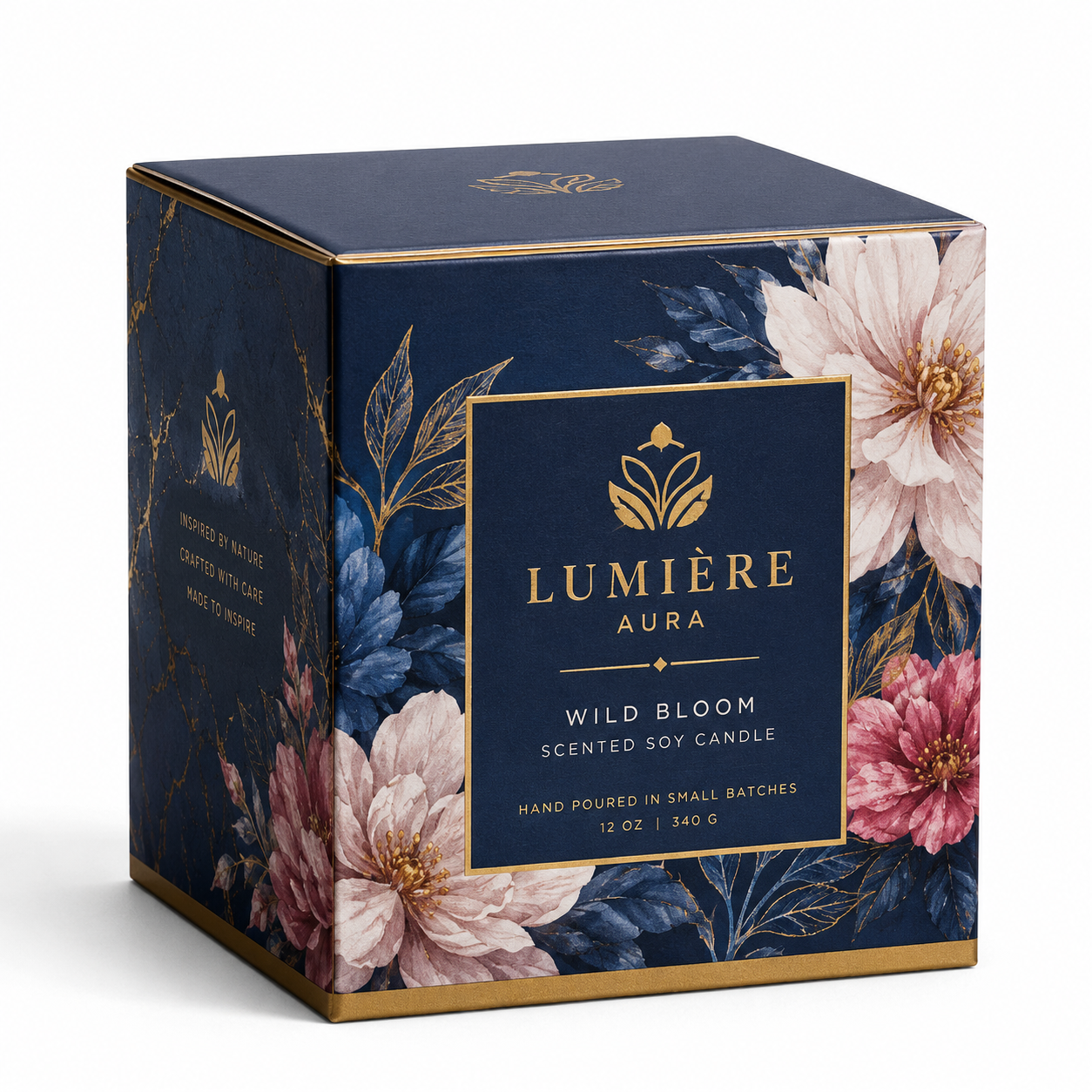 Expert Guide to Custom Candle Packaging Boxes