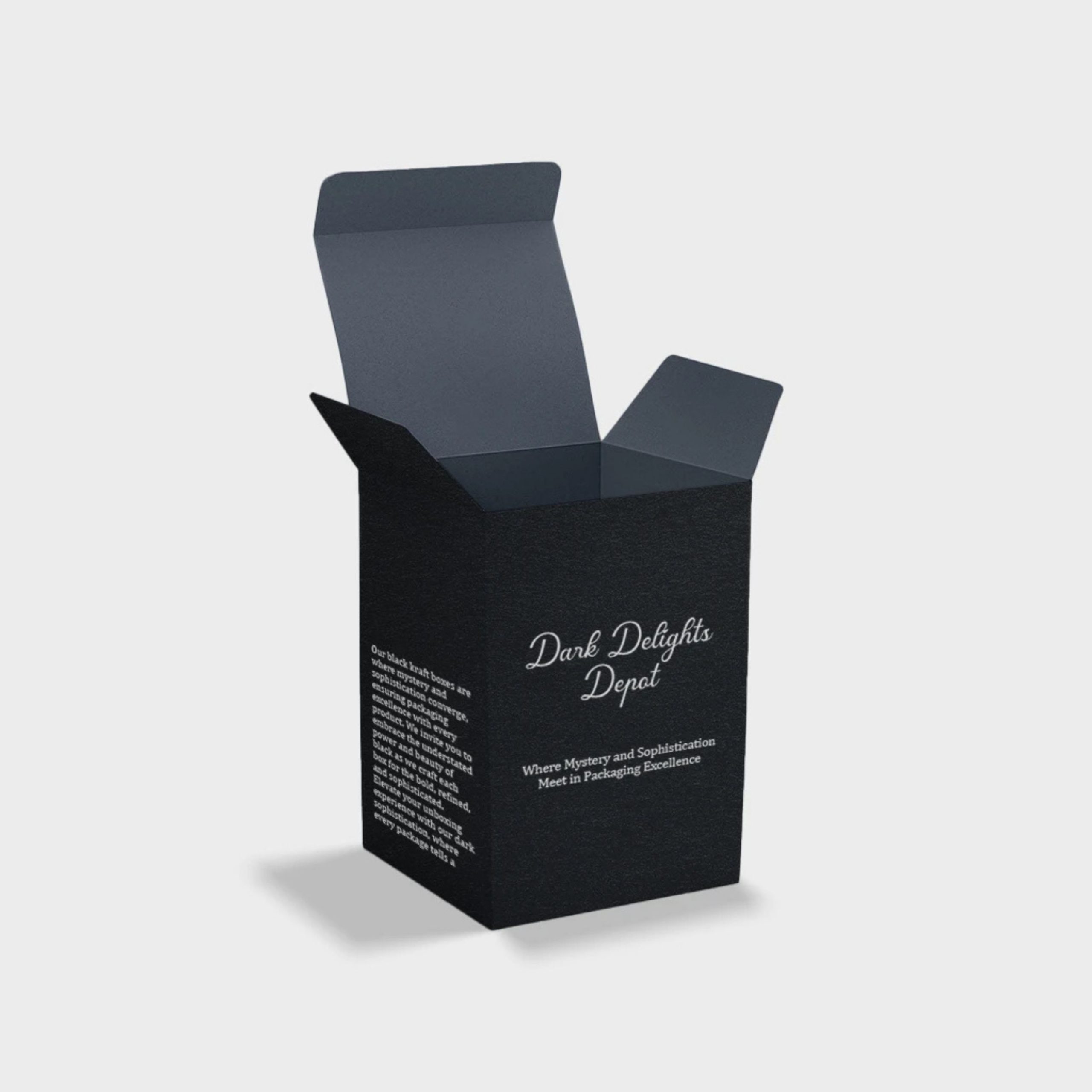 Comprehensive Guide to Tuck Top and Kraft Packaging Boxes