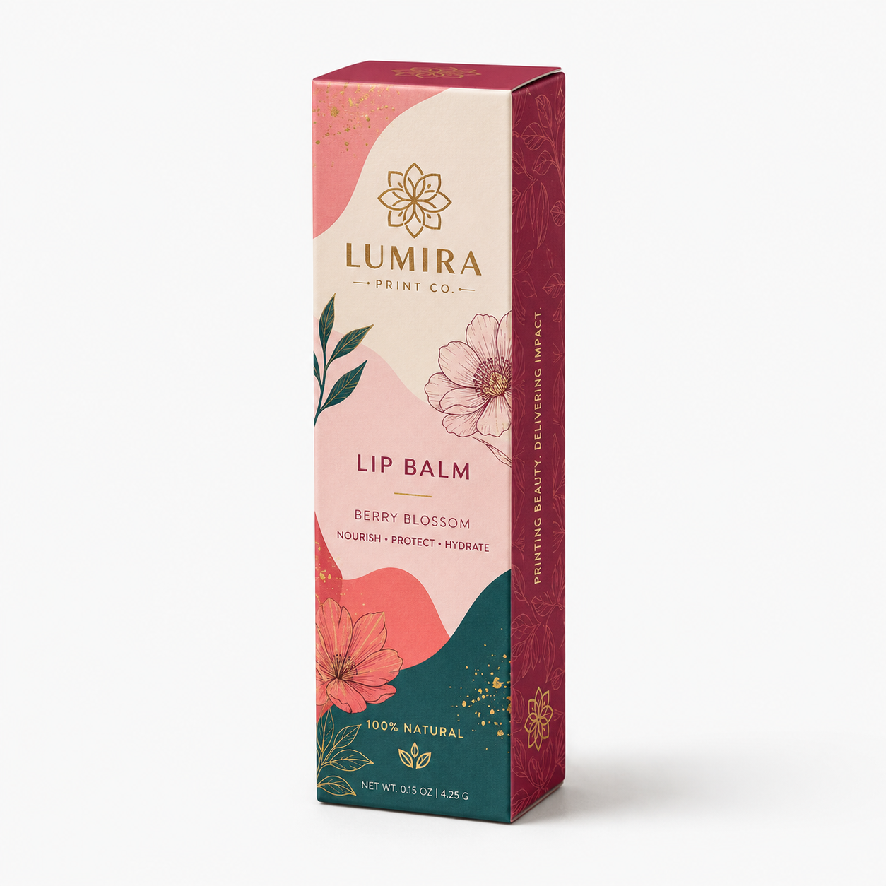 The Ultimate Guide to Lip Balm Packaging: Elevate Your Brand with Custom Solutions