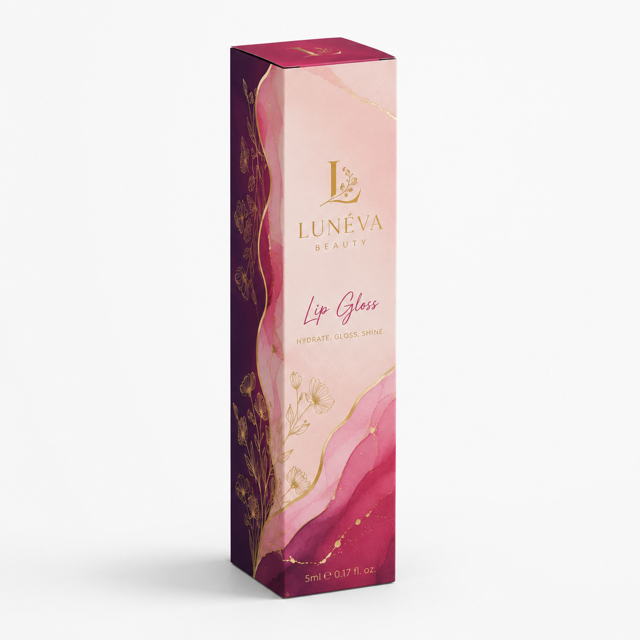 The Ultimate Guide to Lip Gloss Boxes: Packaging Ideas & Solutions