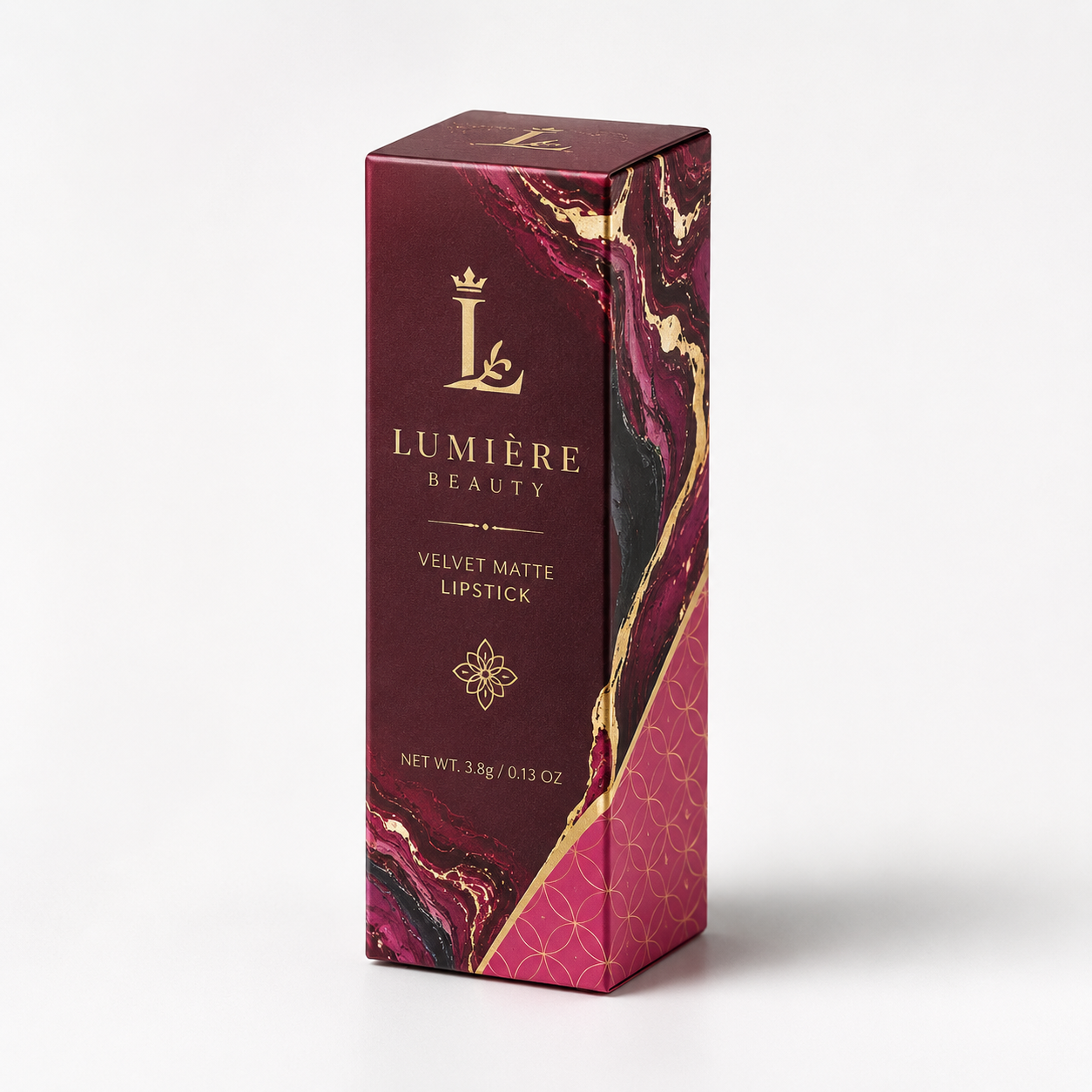 Elevate Your Brand with Custom Lipstick Box Packaging