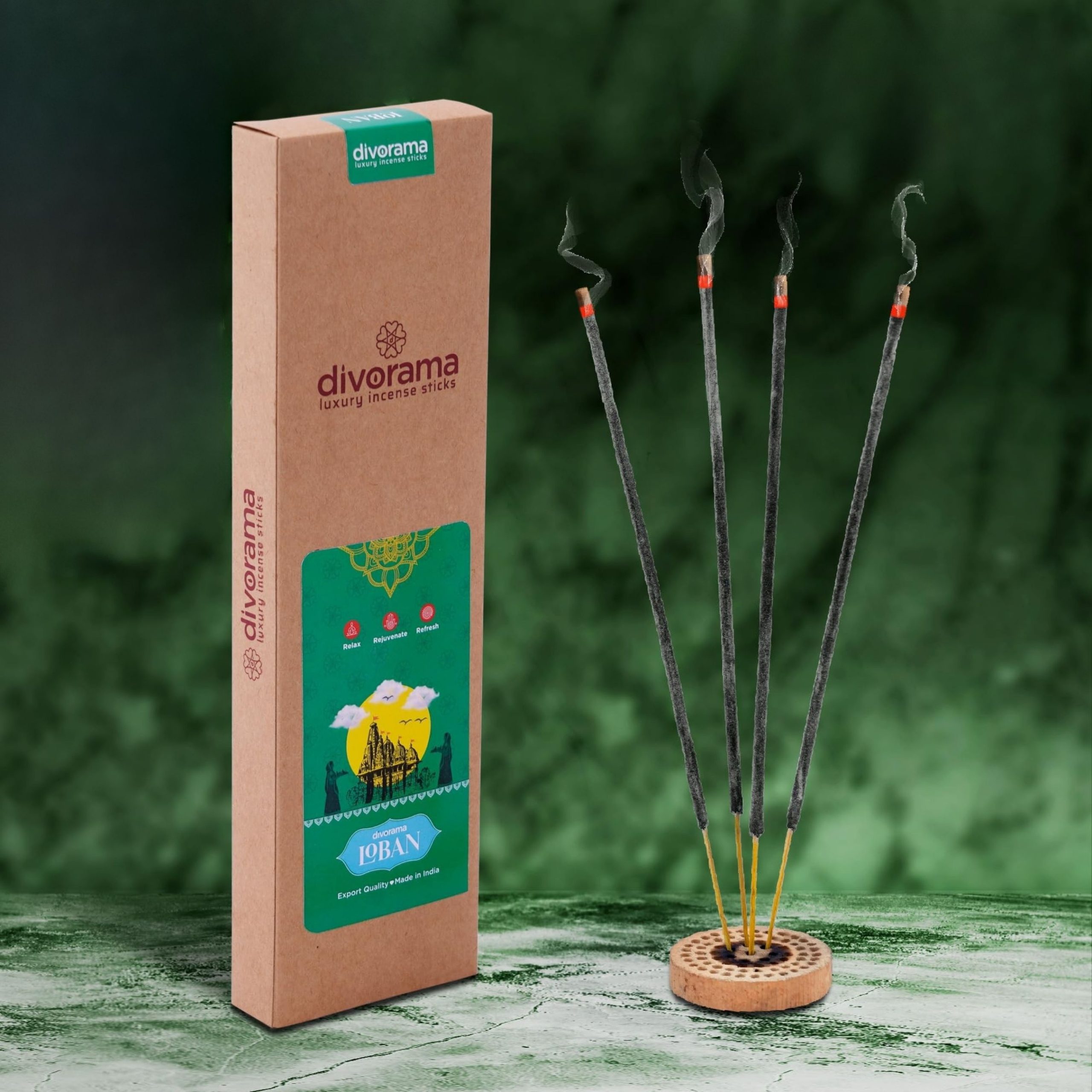 Expert Guide to Custom Incense Packaging Boxes – Ideas, Tips, and Solutions