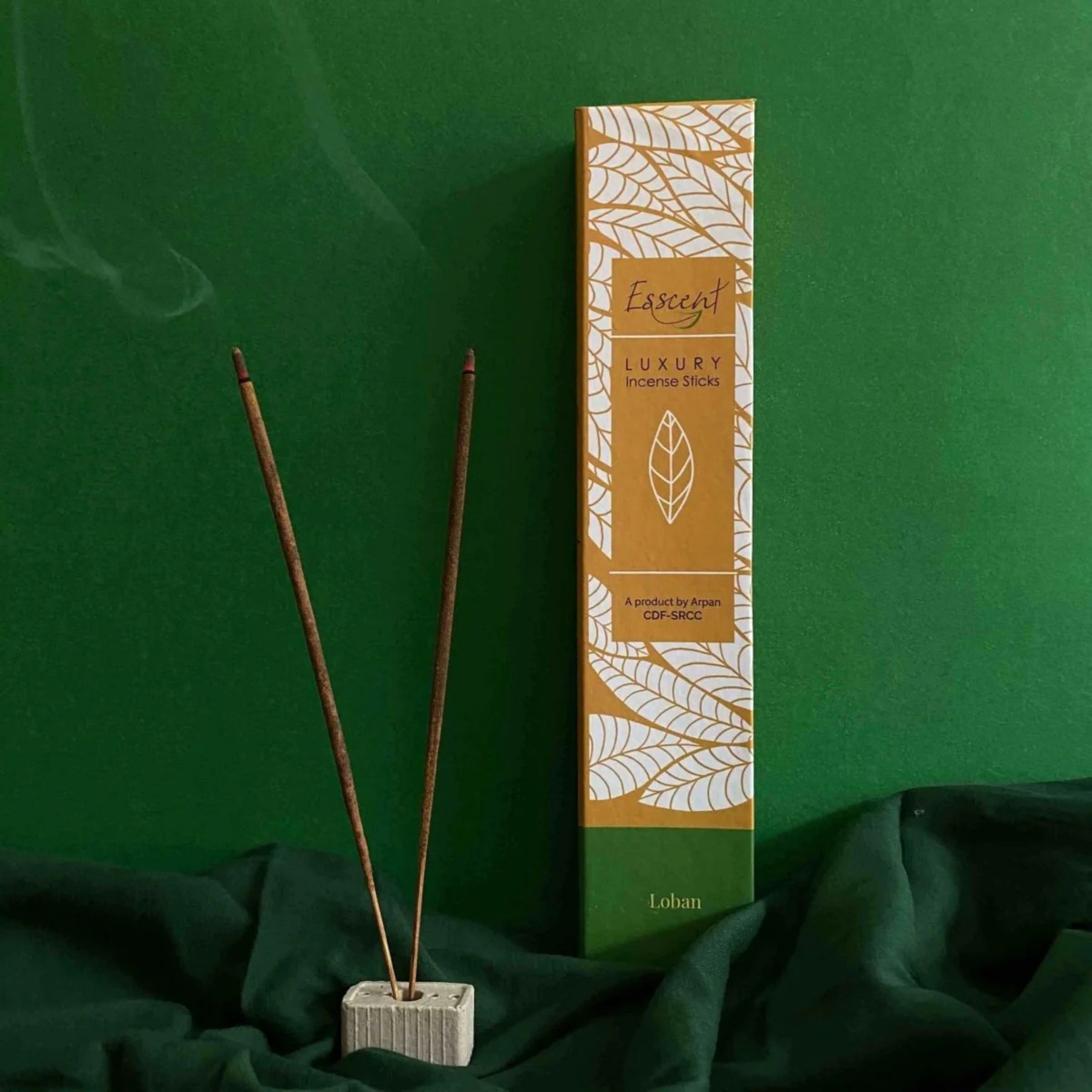 Expert Guide to Custom Incense Packaging Boxes – Ideas, Tips, and Solutions