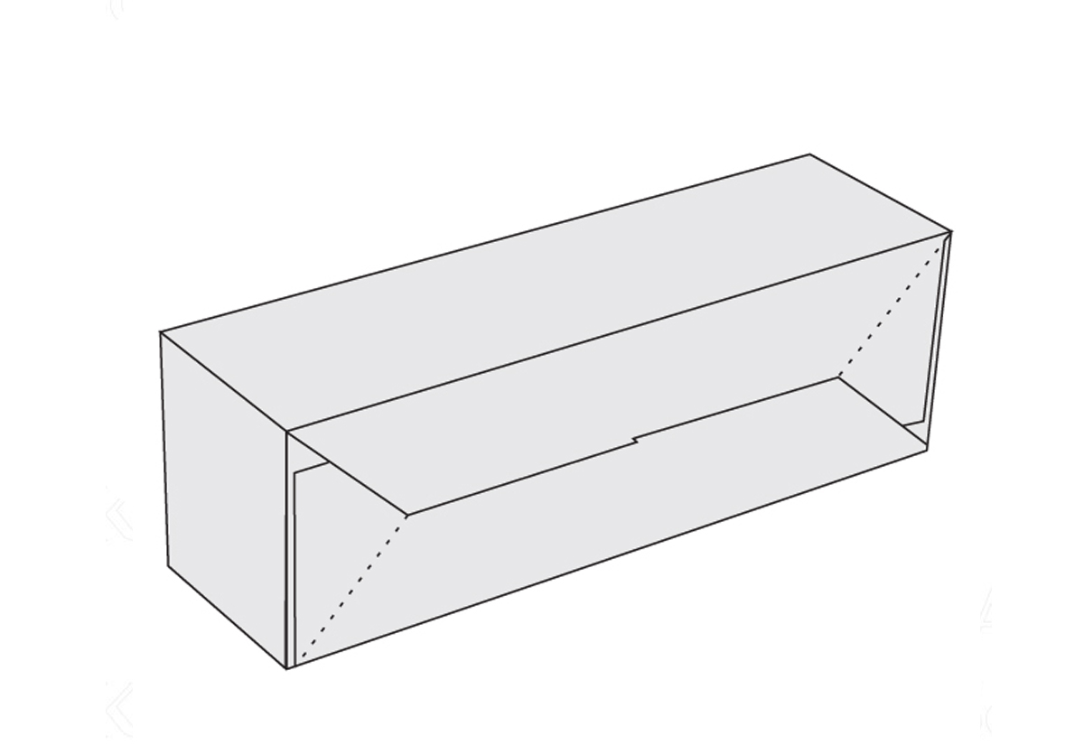 Auto Bottom Tray