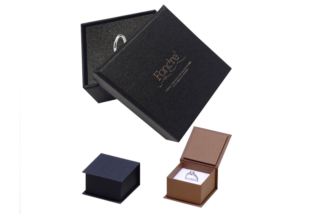 Cufflink Boxes