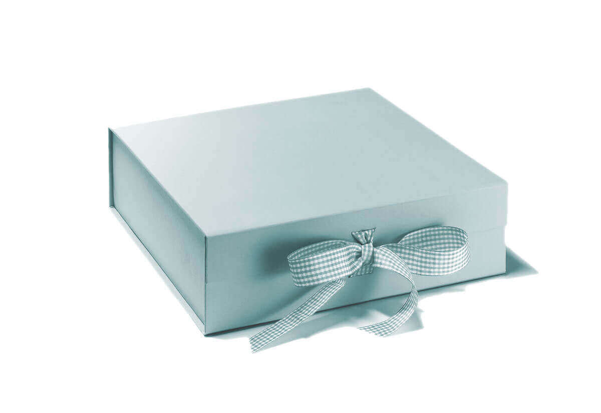 Custom Gift Card Boxes