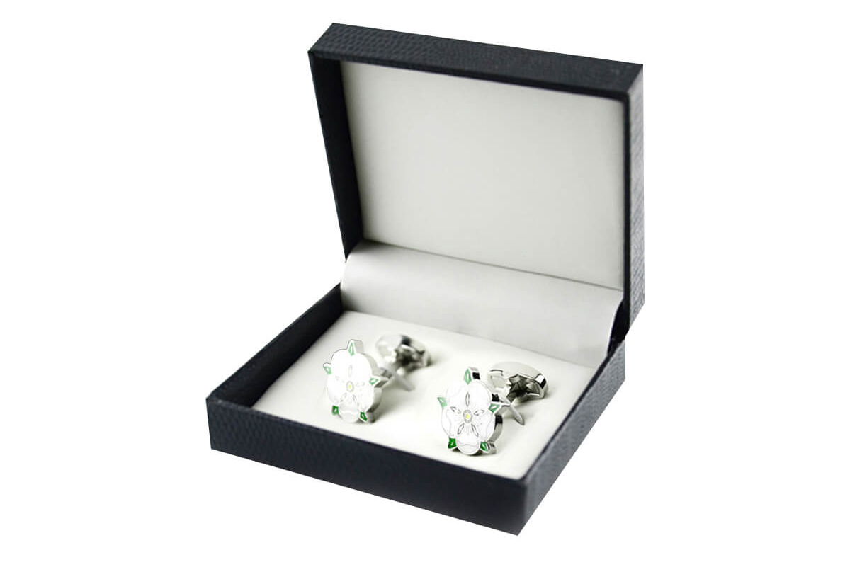 Earring Packaging Boxes Bespoke