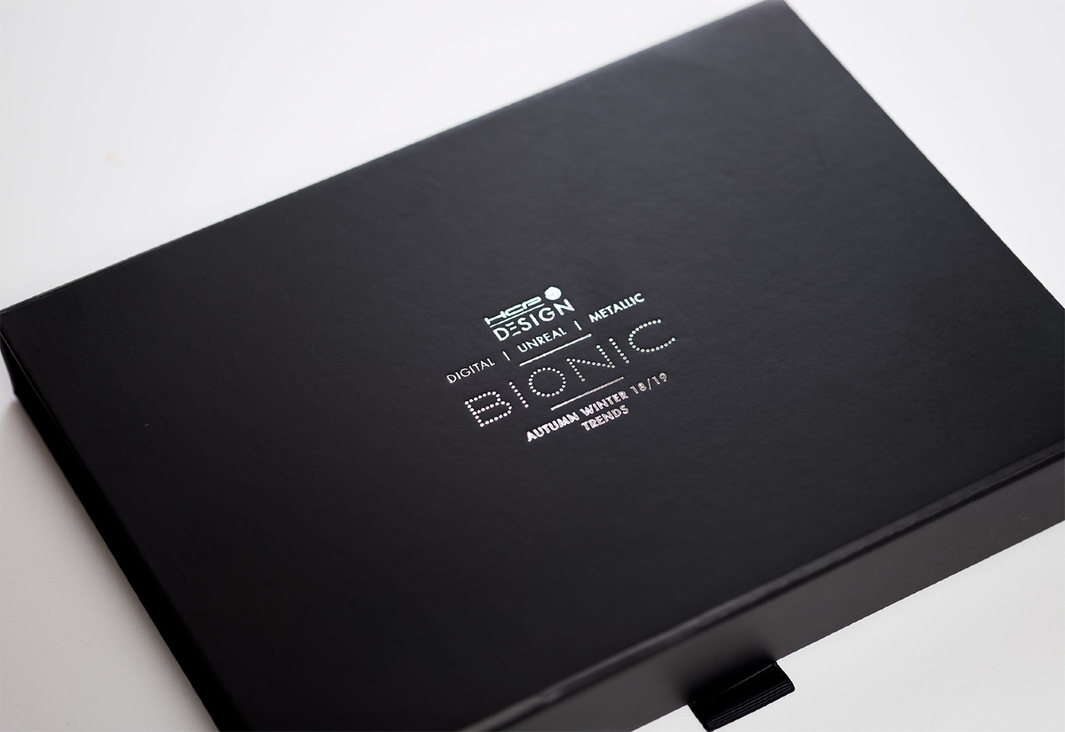 Luxury Presentation Boxes